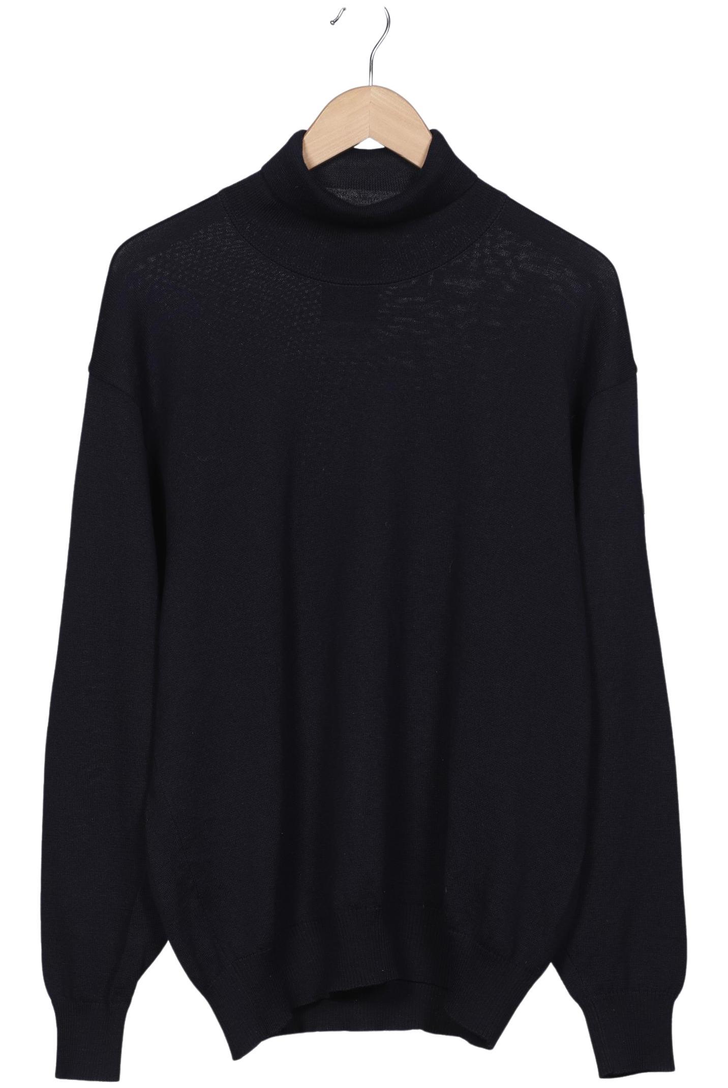 

Maerz Herren Pullover, marineblau, Gr. 54