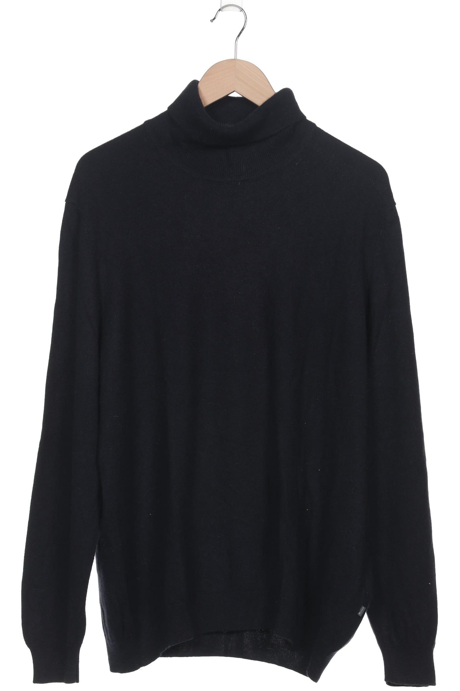 

Maerz Herren Pullover, marineblau, Gr. 58