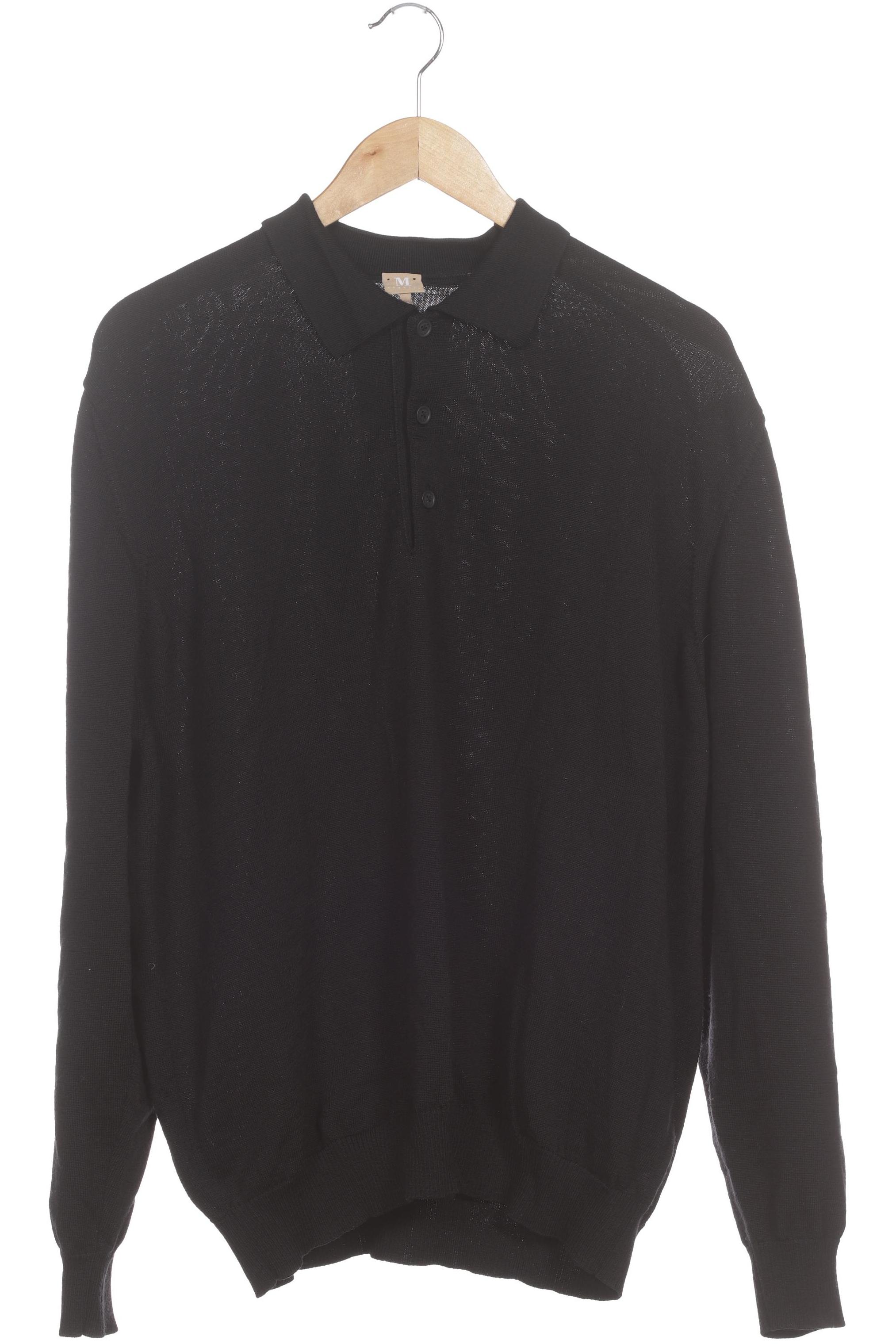 

Maerz Herren Pullover, schwarz, Gr. 56