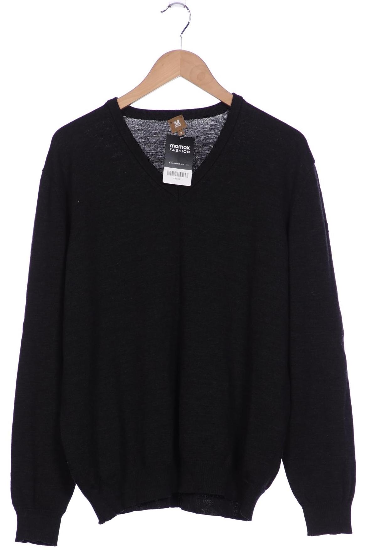 

Maerz Herren Pullover, grau, Gr. 58