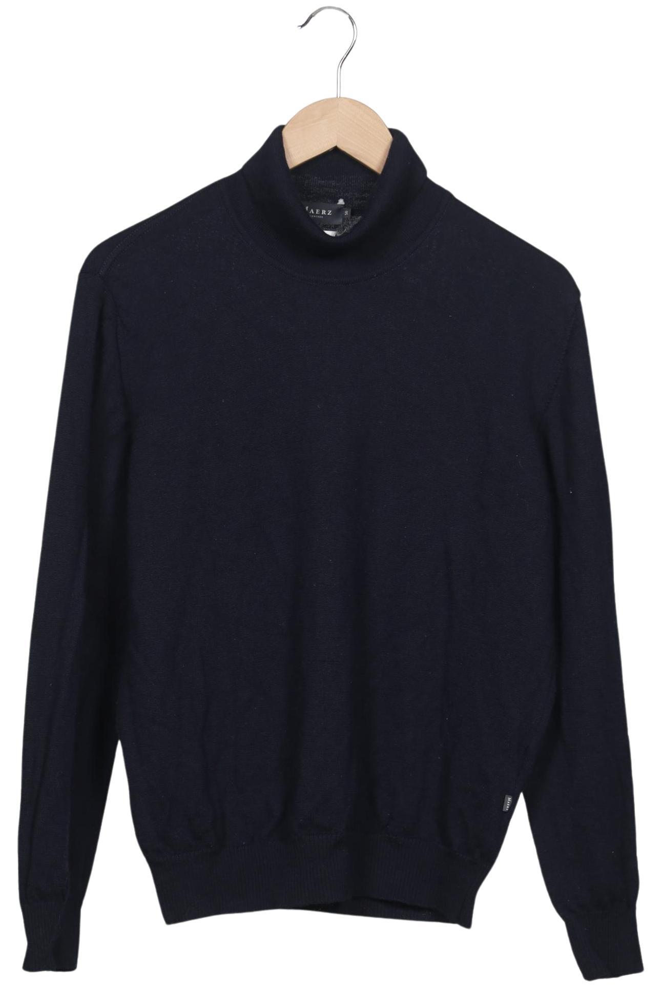 

Maerz Herren Pullover, marineblau, Gr. 50