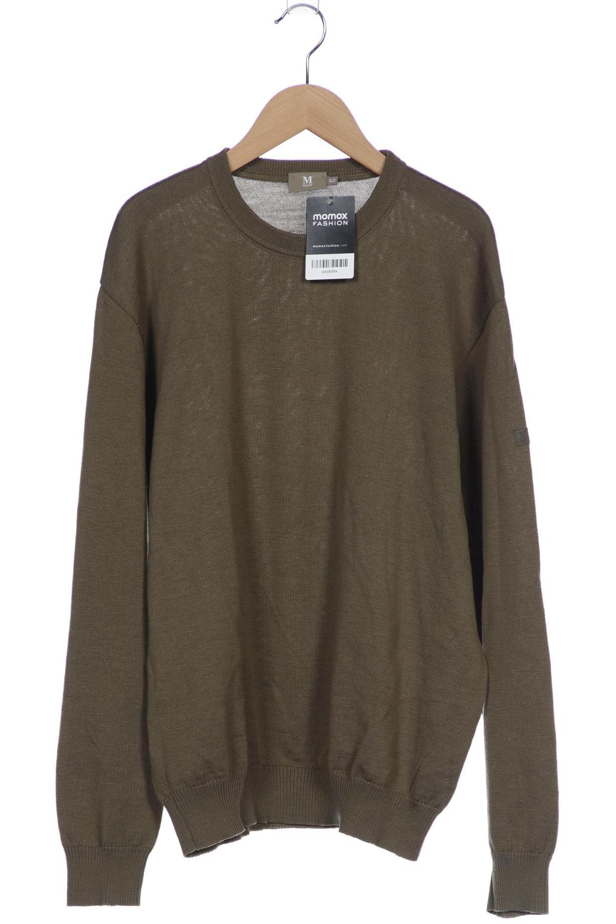

Maerz Herren Pullover, braun, Gr. 52