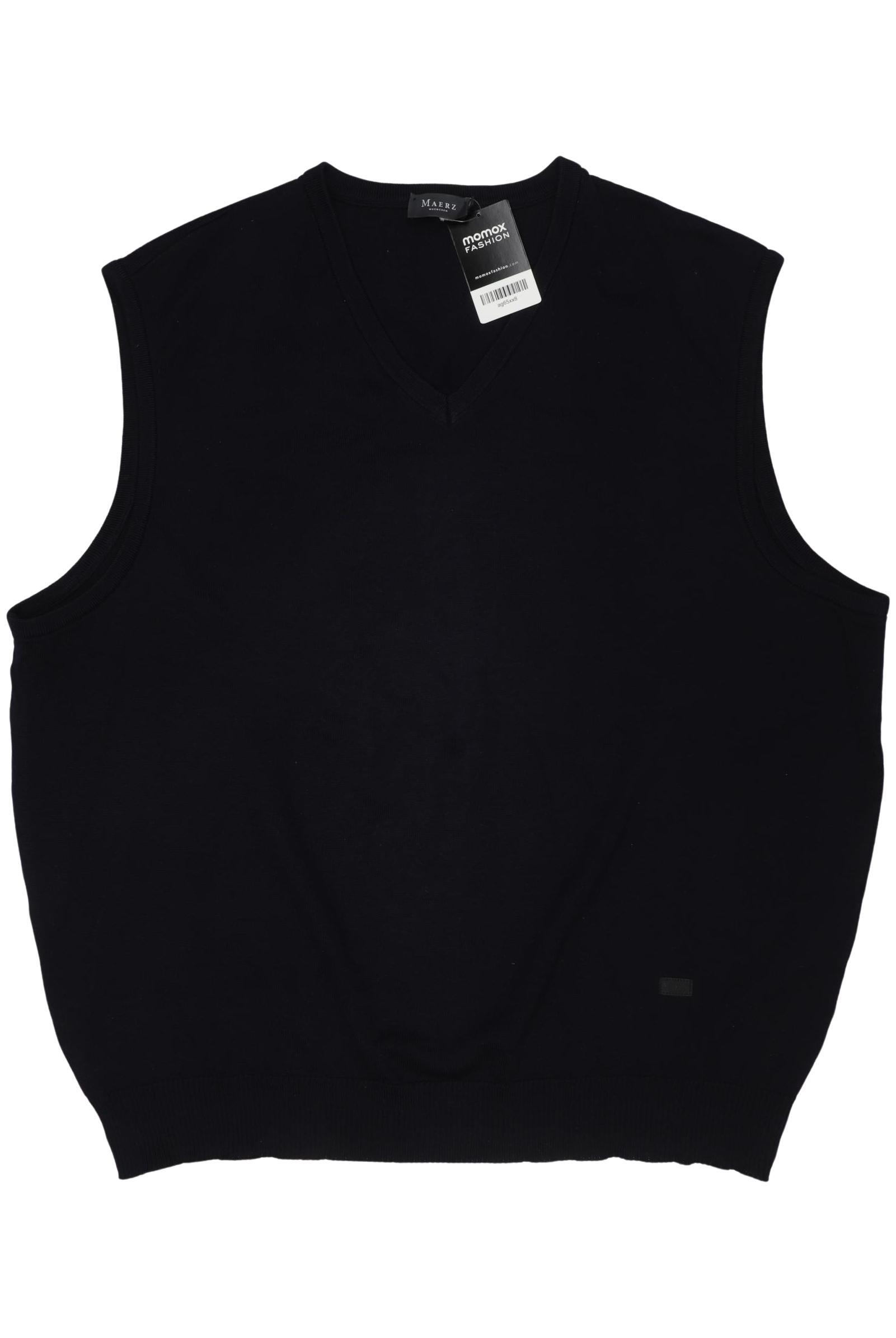 

Maerz Herren Pullover, marineblau, Gr. 62