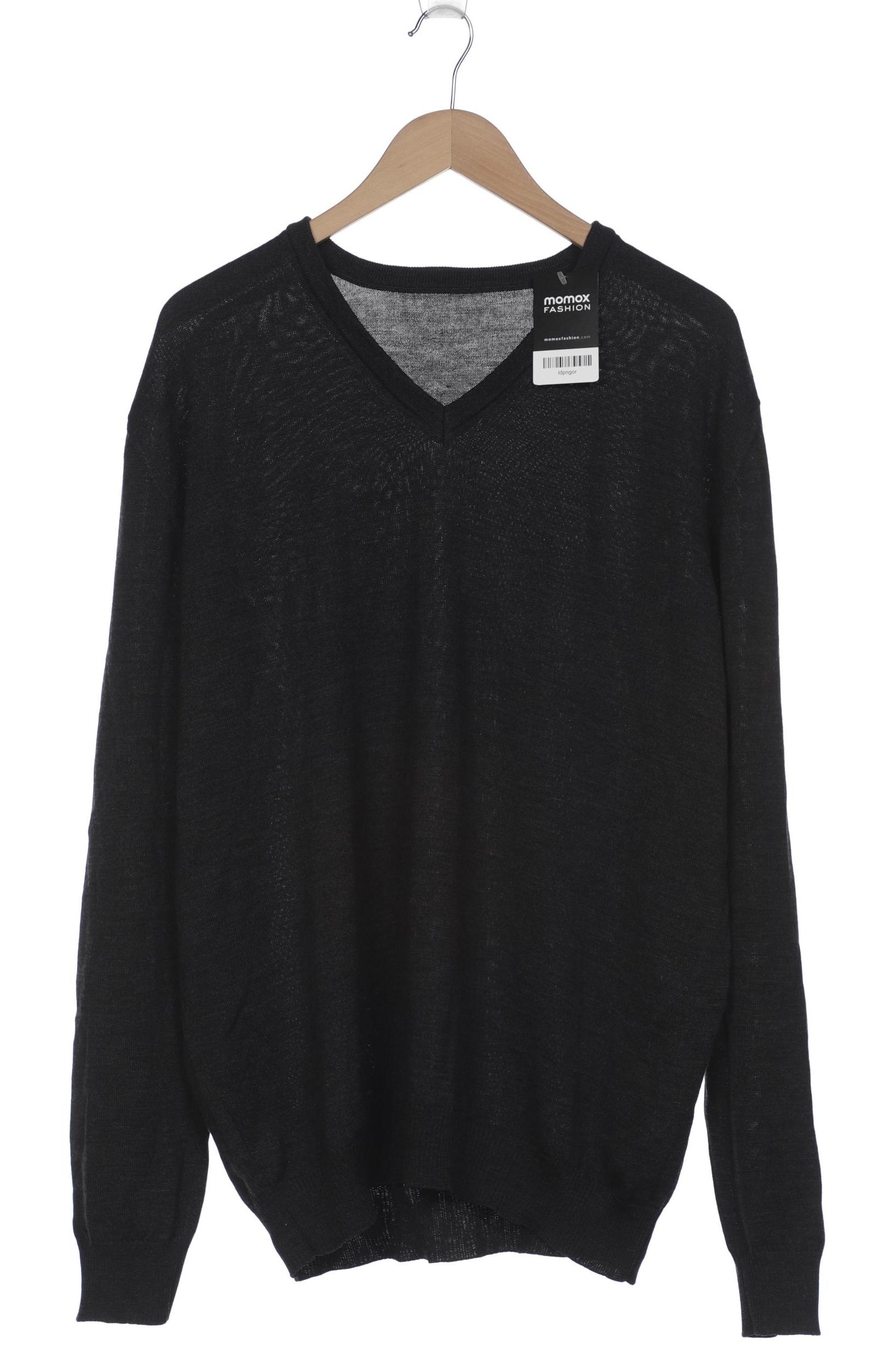 

Maerz Herren Pullover, grau, Gr. 62