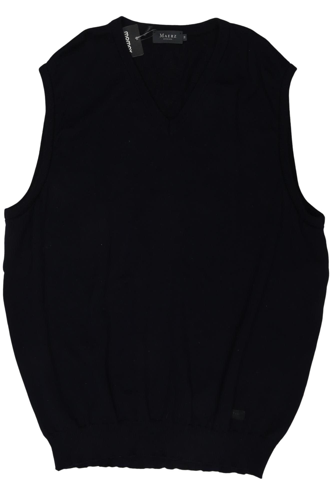 

Maerz Herren Pullover, marineblau, Gr. 56