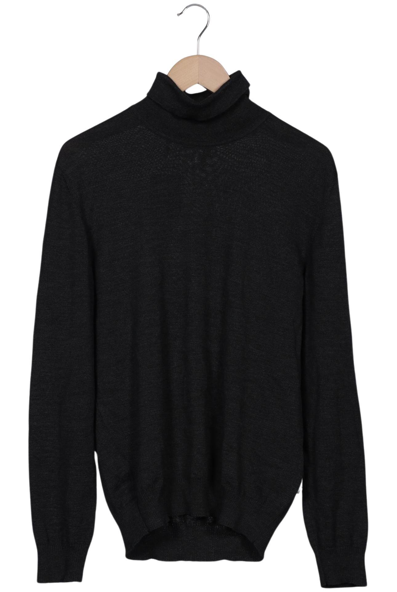 

Maerz Herren Pullover, grau, Gr. 50