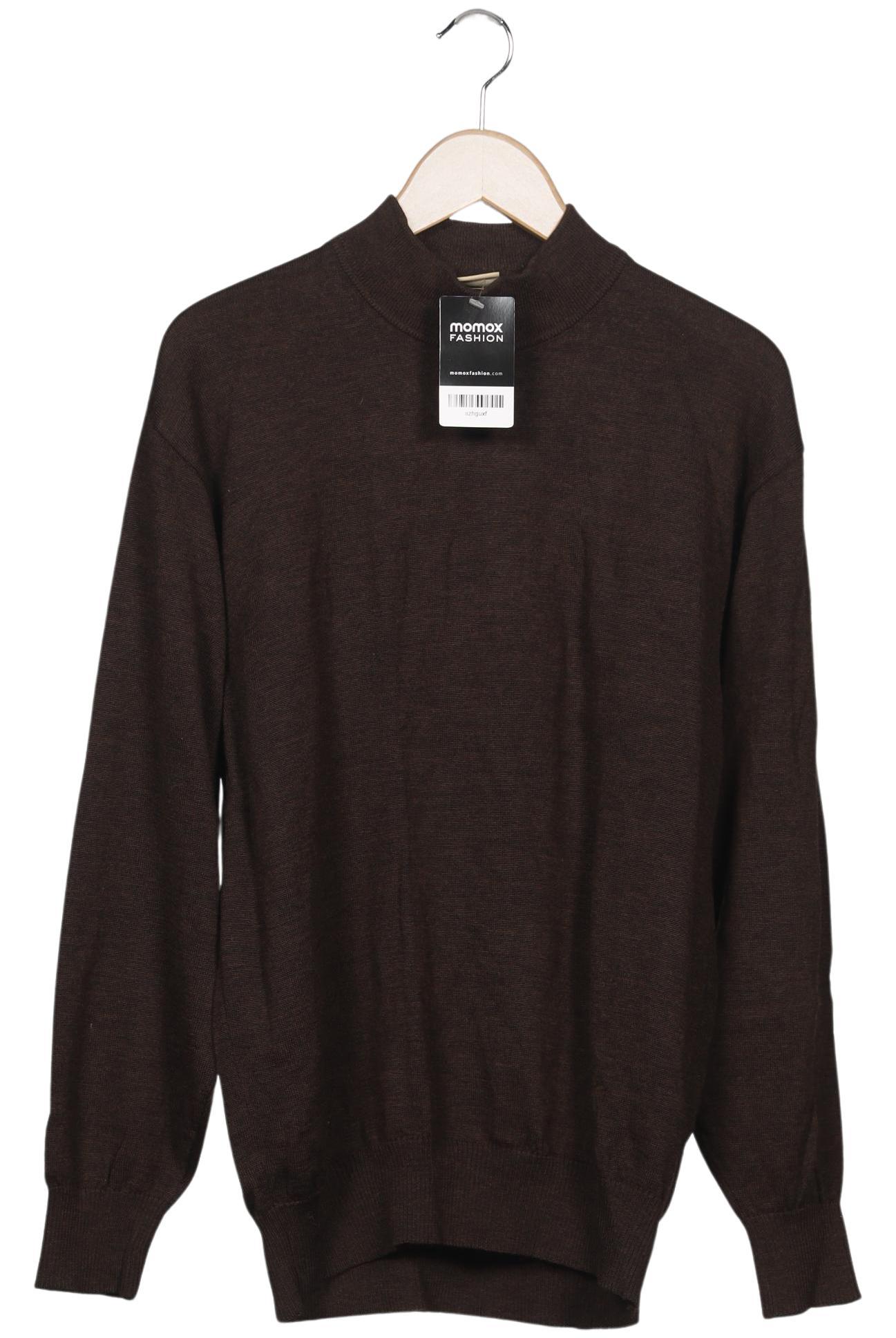 

Maerz Herren Pullover, braun, Gr. 52