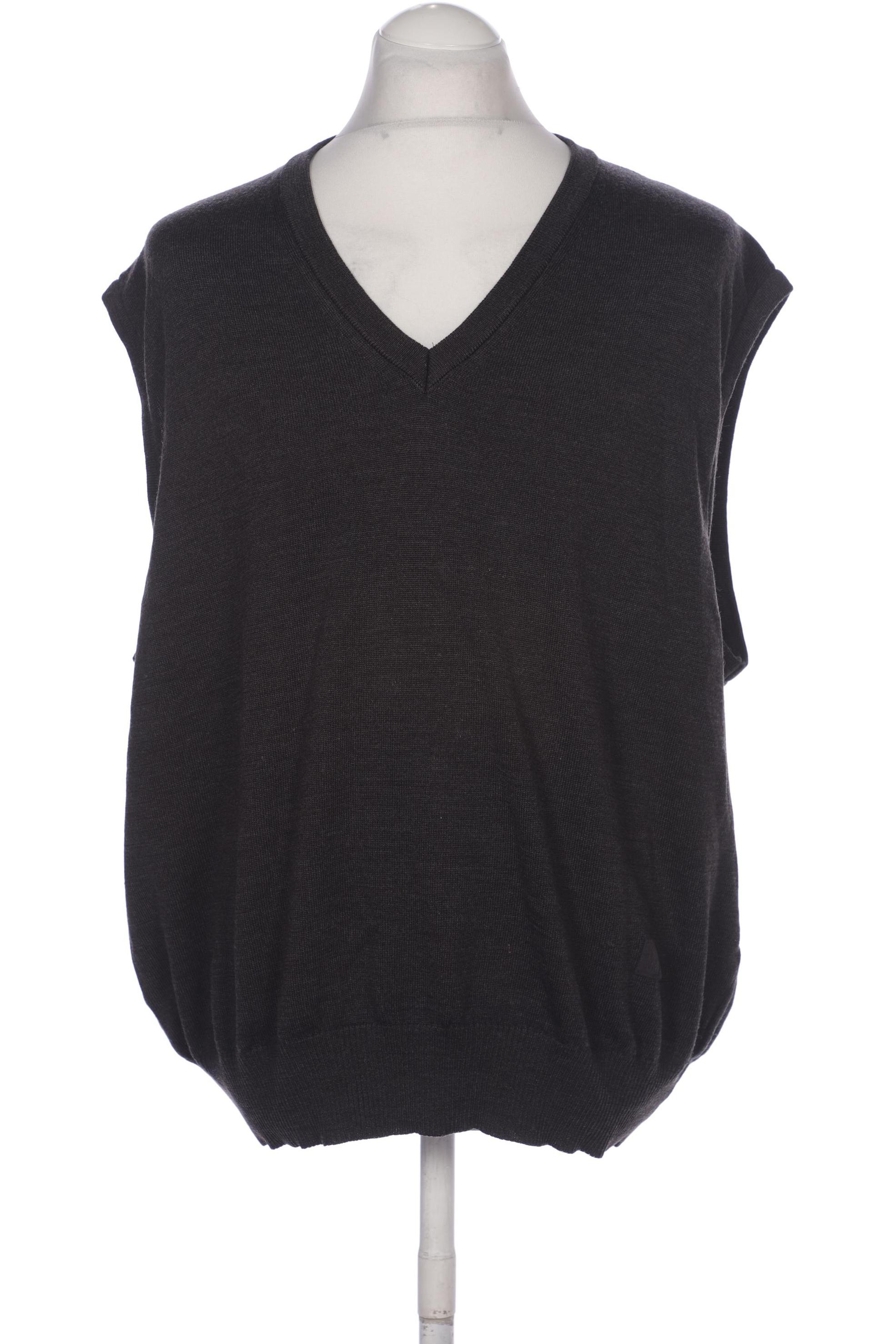 

Maerz Herren Pullover, grau, Gr. 60