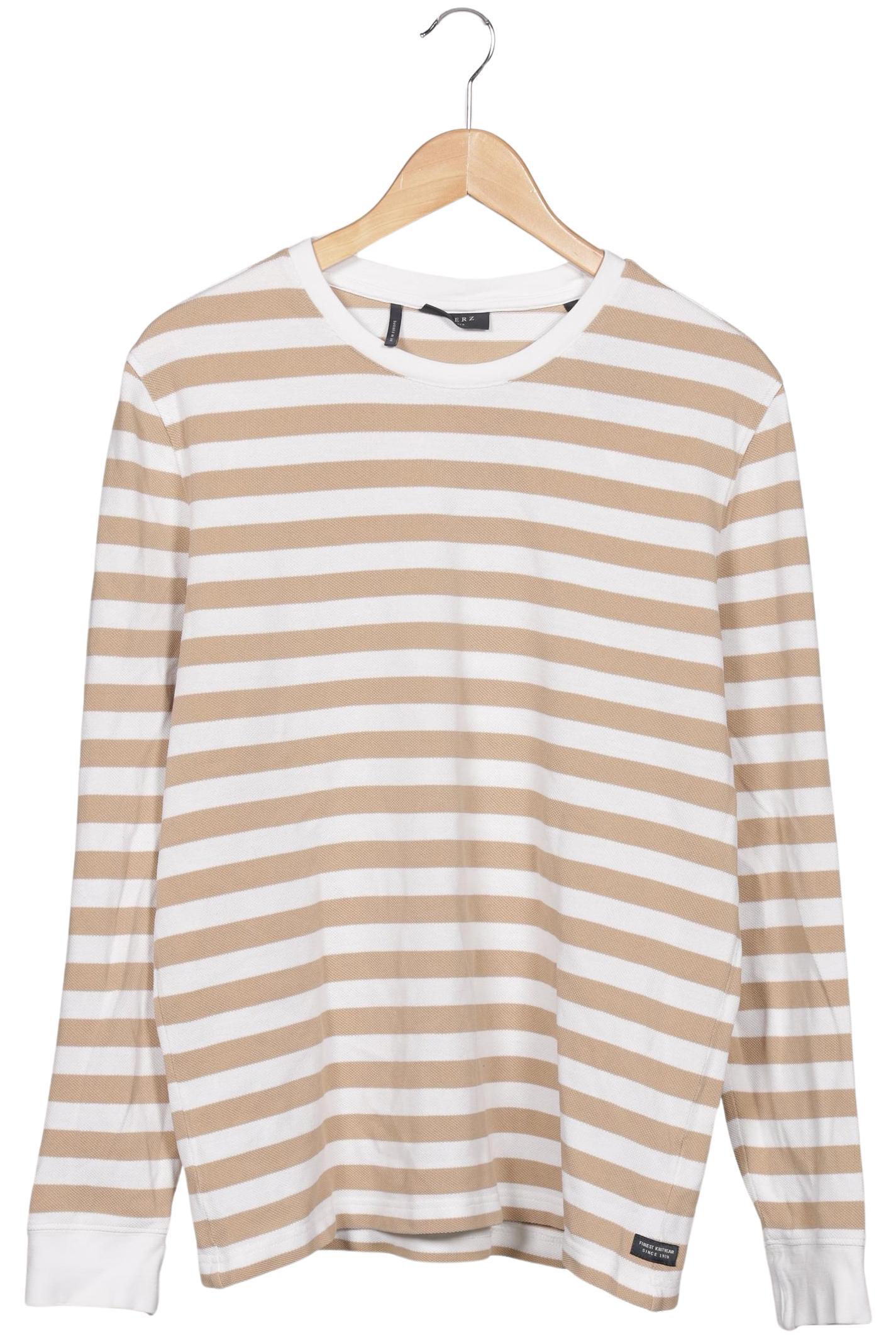 

Maerz Herren Pullover, mehrfarbig, Gr. 52