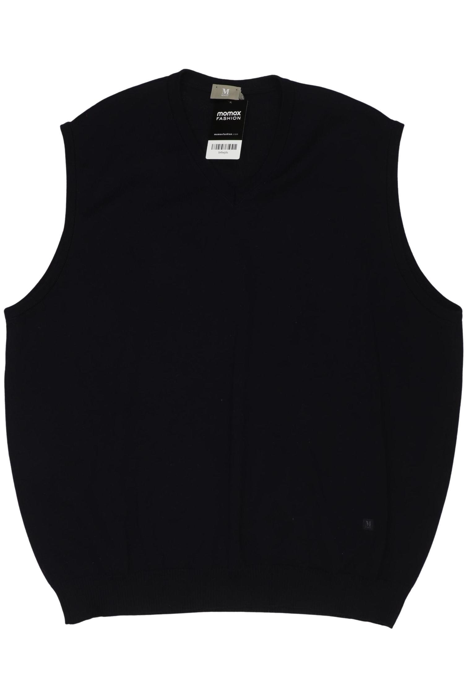 

Maerz Herren Pullover, marineblau, Gr. 60