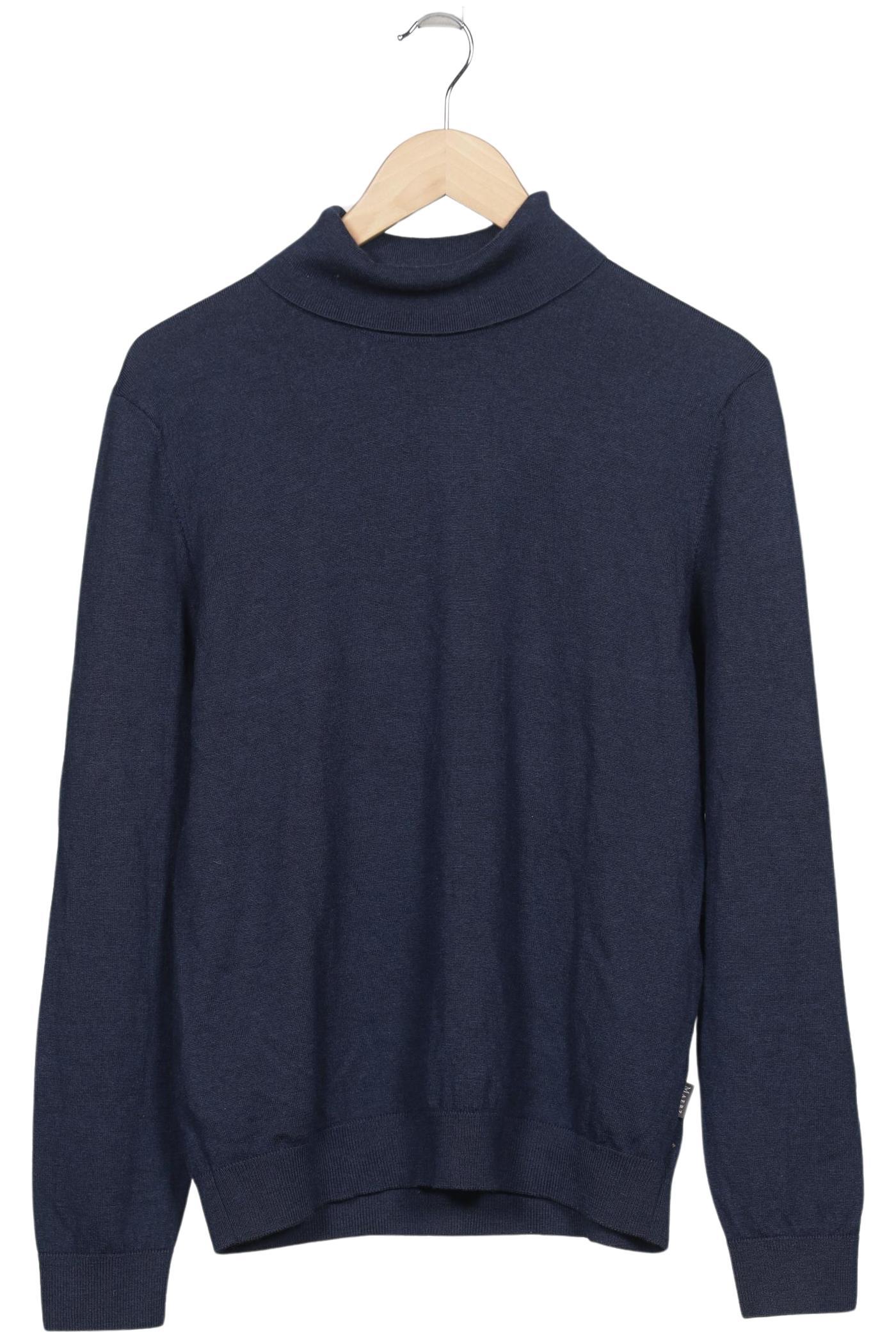

Maerz Herren Pullover, marineblau, Gr. 54