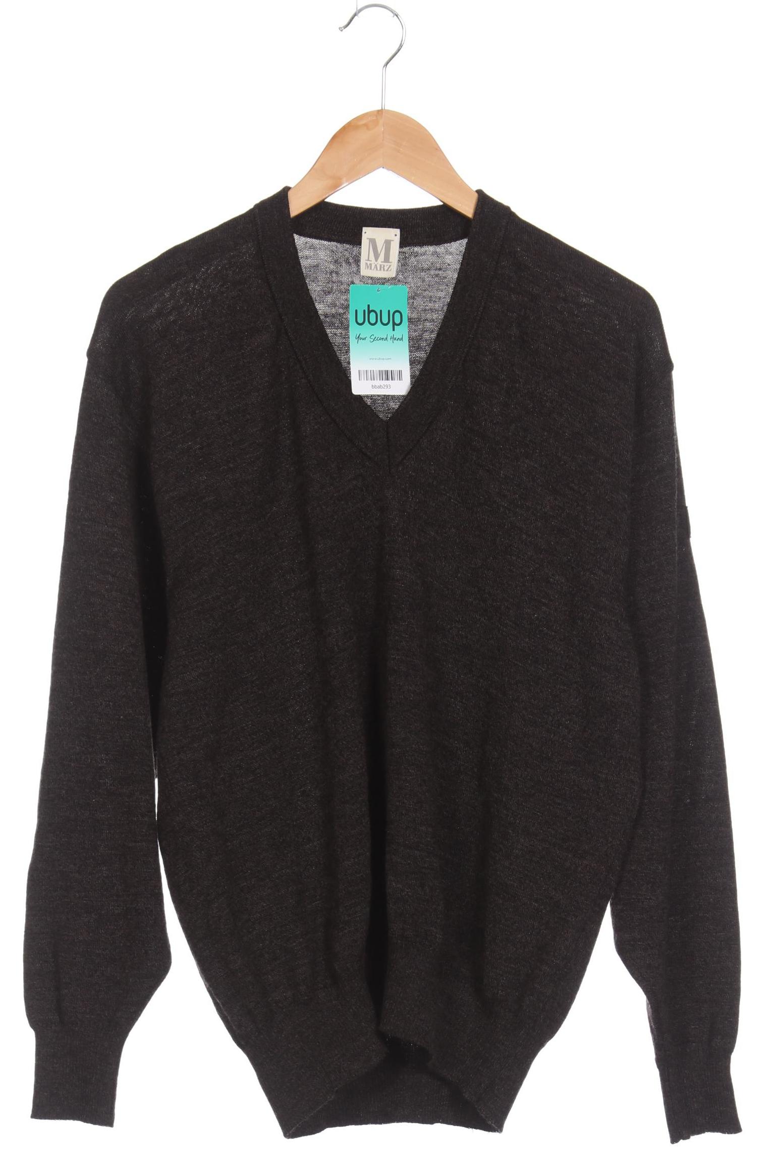 

Maerz Herren Pullover, braun, Gr. 50