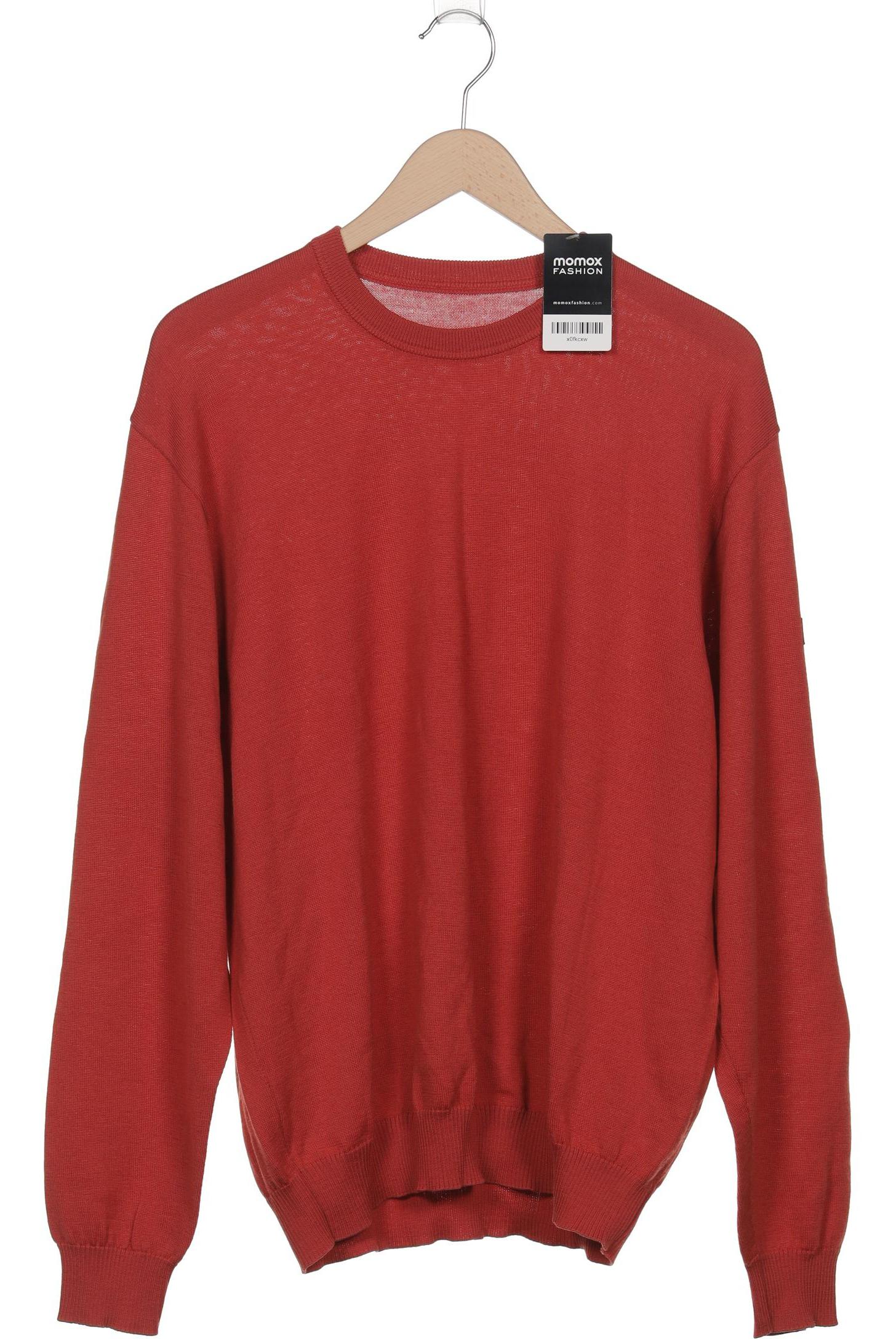 

Maerz Herren Pullover, rot, Gr. 54
