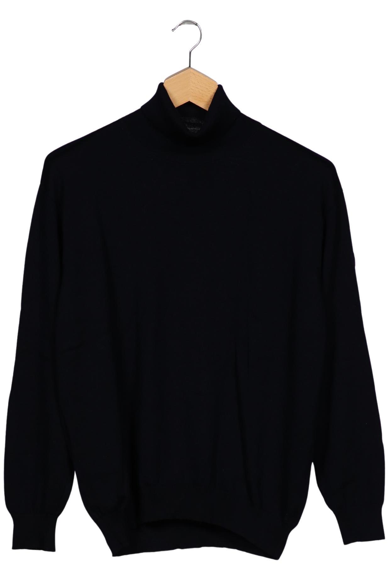 

Maerz Herren Pullover, marineblau, Gr. 56