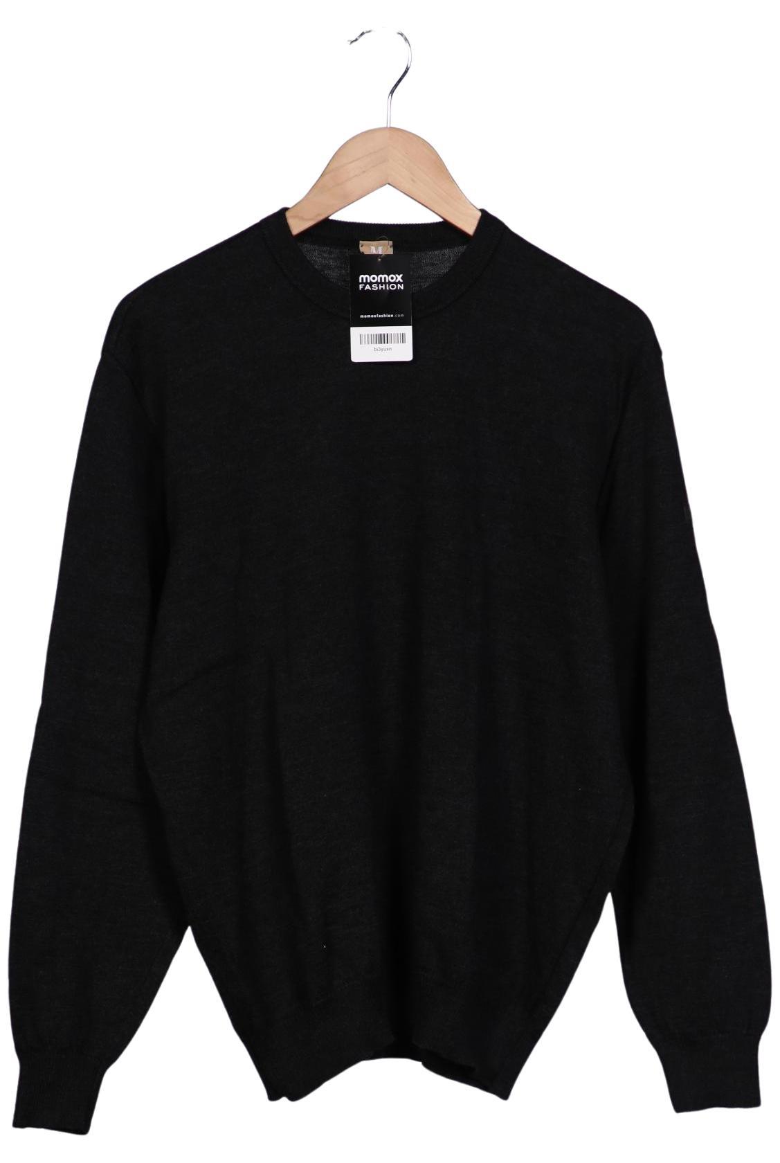 

Maerz Herren Pullover, grau, Gr. 54