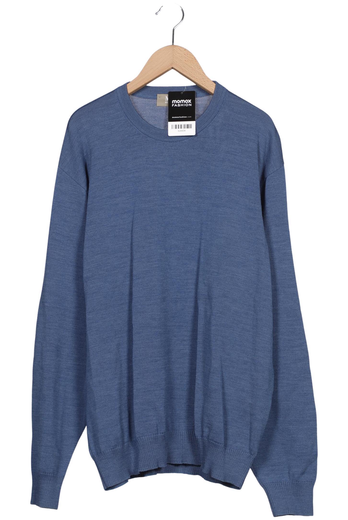 

Maerz Herren Pullover, marineblau, Gr. 54
