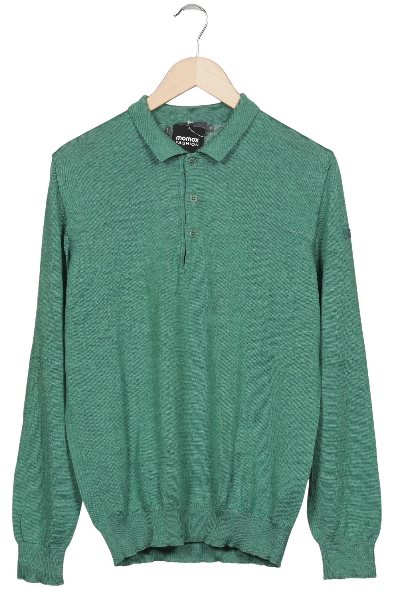 

Maerz Herren Pullover, grün, Gr. 50