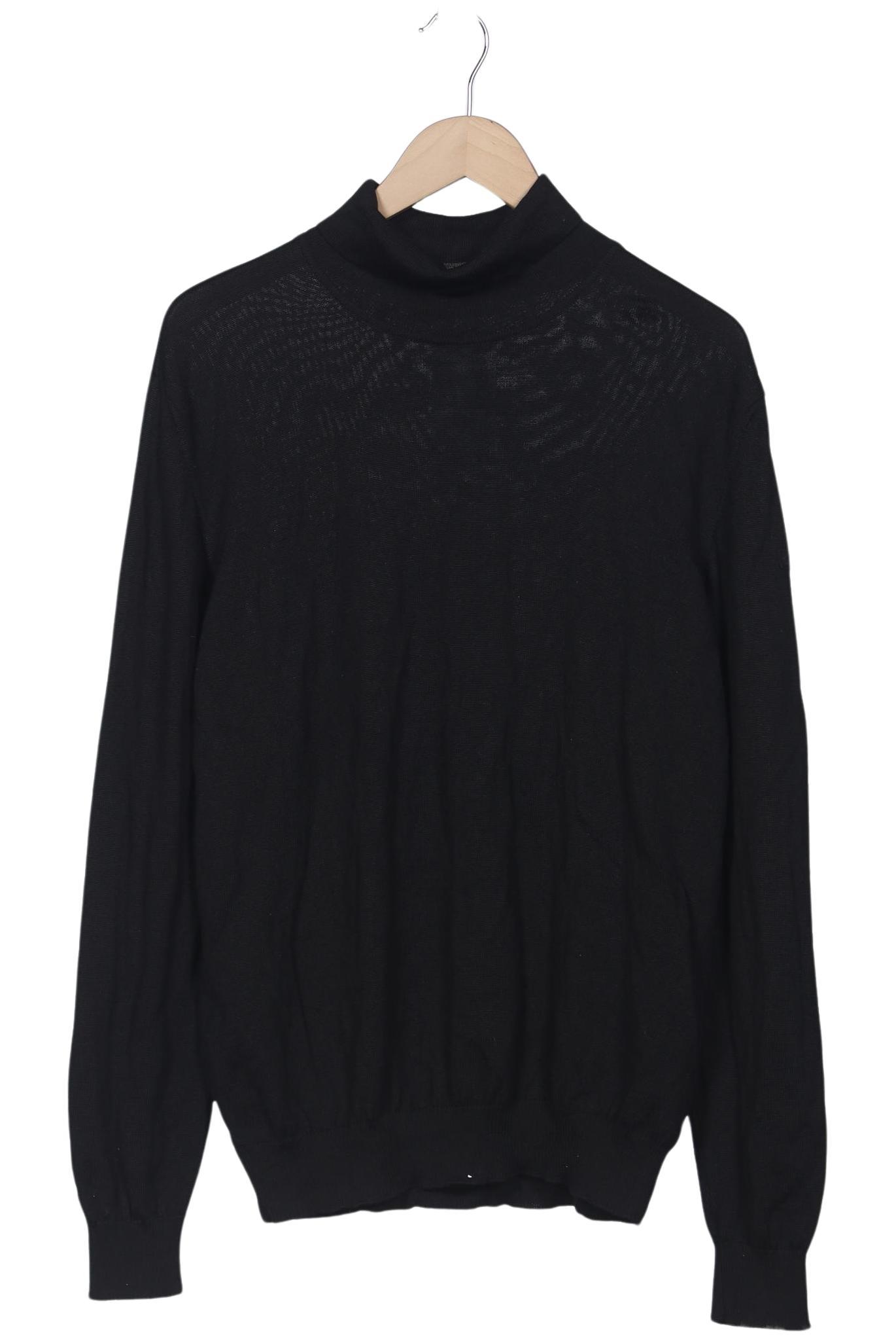 

Maerz Herren Pullover, schwarz, Gr. 54