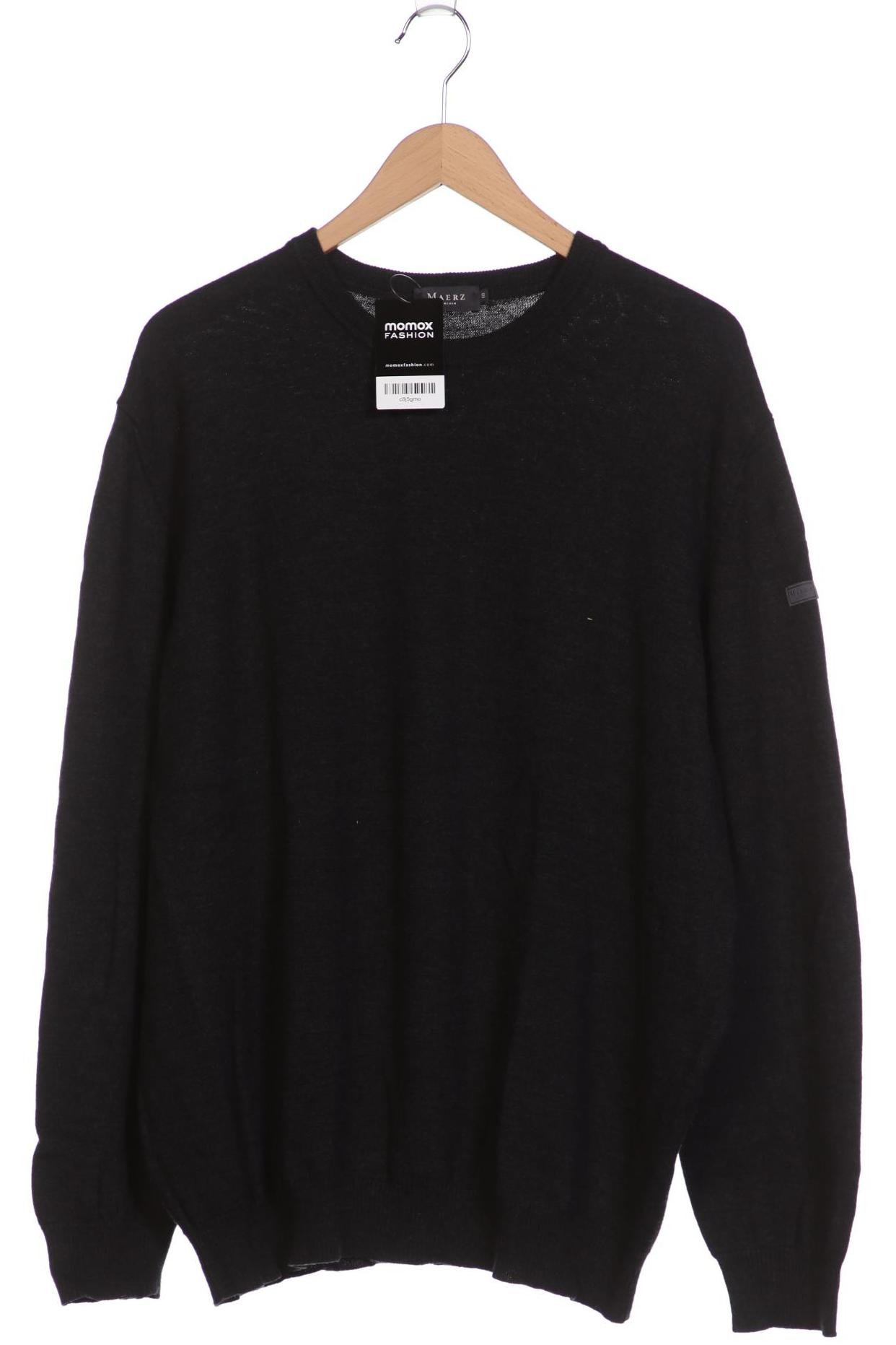 

MAERZ Herren Pullover, grau