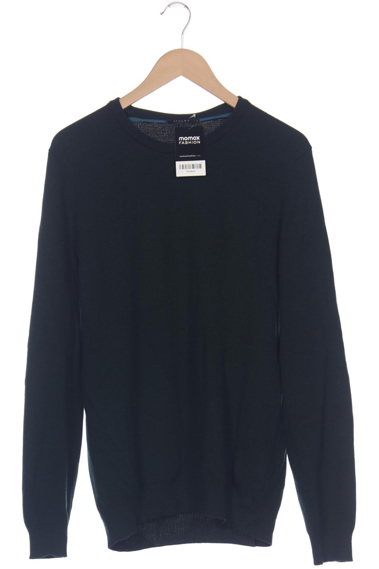 

Maerz Herren Pullover, grün, Gr. 52
