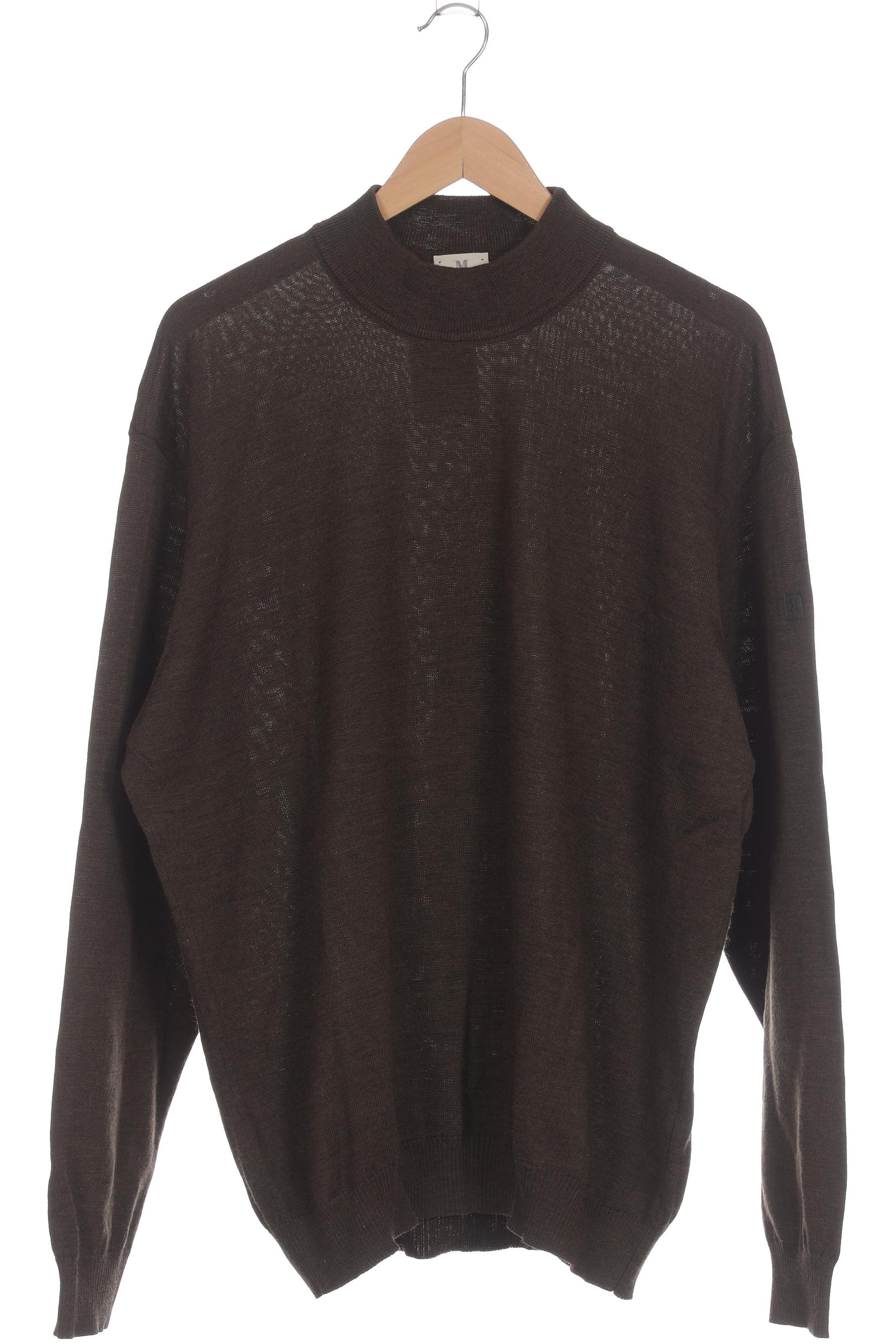 

Maerz Herren Pullover, braun, Gr. 58