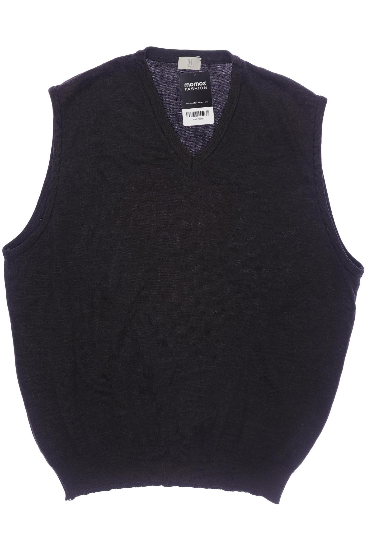 

Maerz Herren Pullover, schwarz, Gr. 56