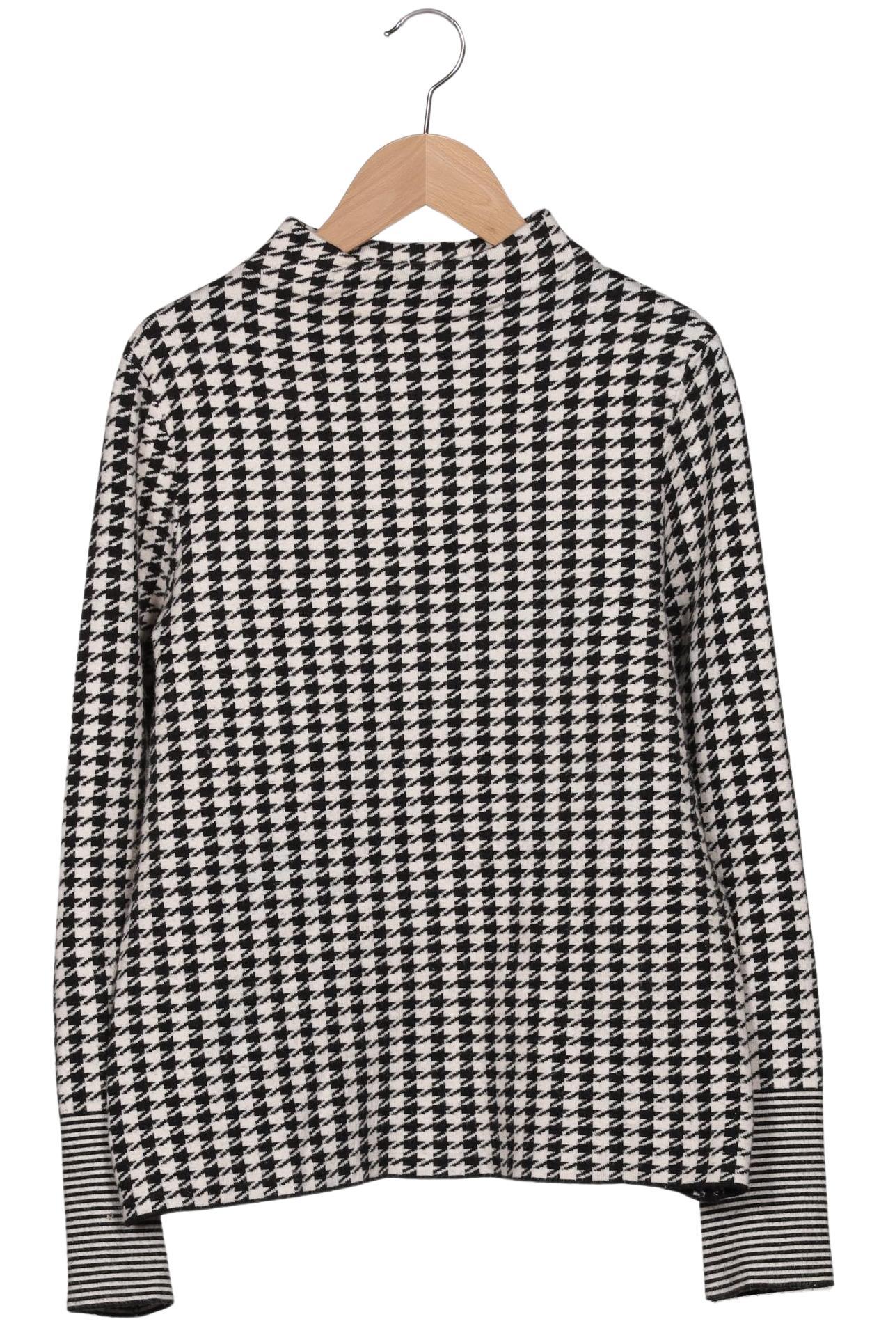 

Maerz Herren Pullover, schwarz, Gr. 46