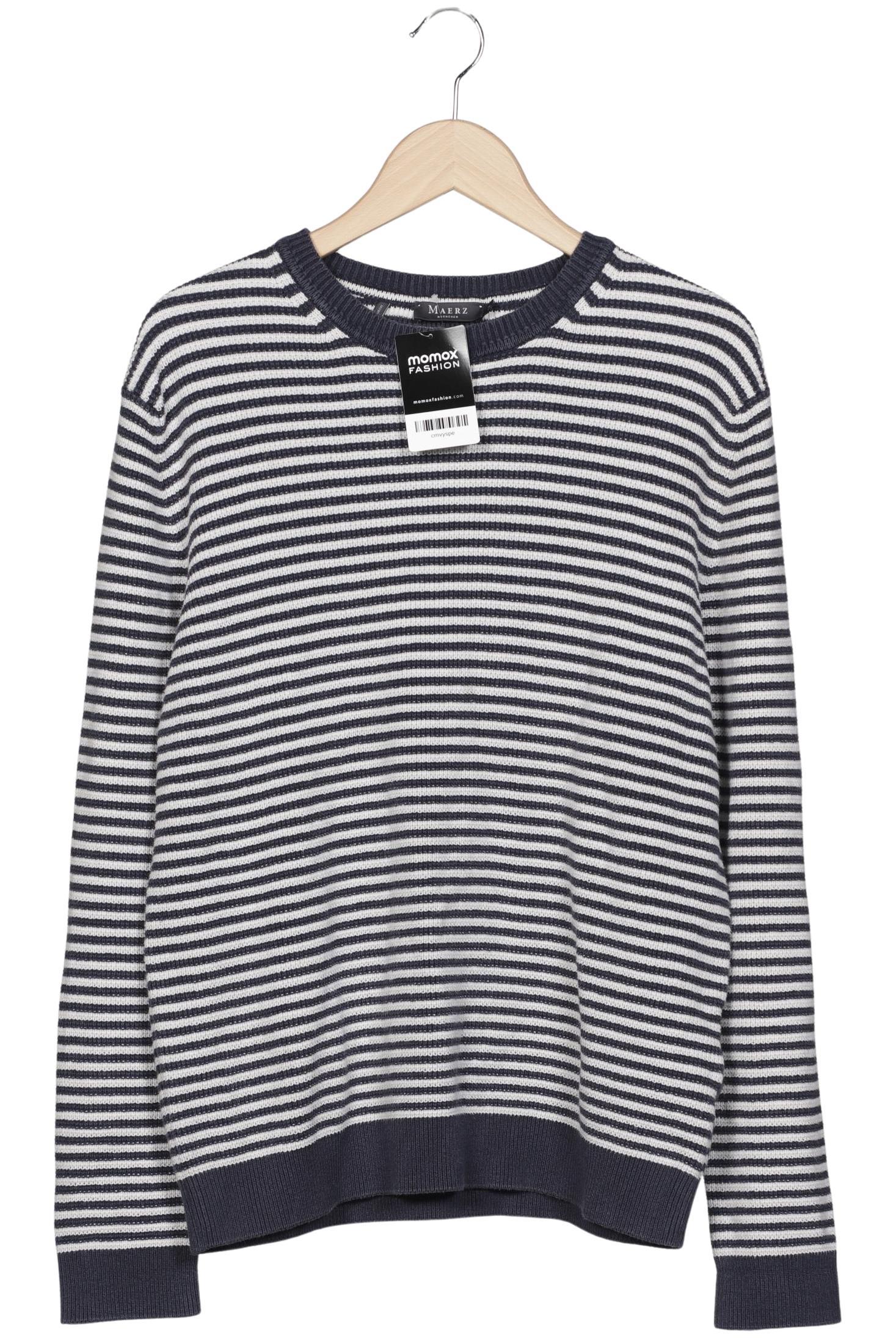 

Maerz Herren Pullover, mehrfarbig, Gr. 52