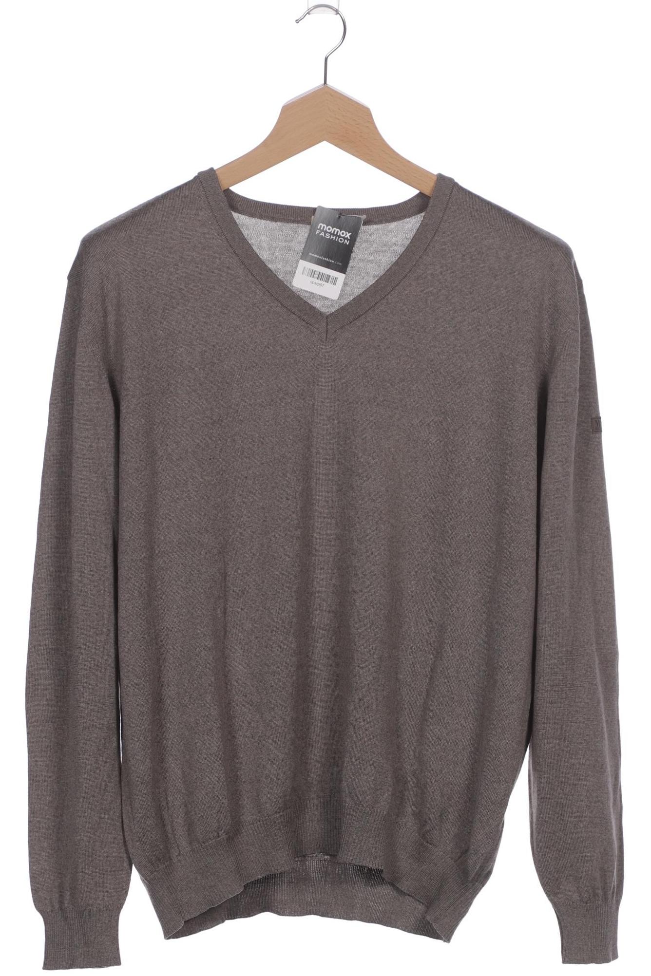 

Maerz Herren Pullover, beige, Gr. 60