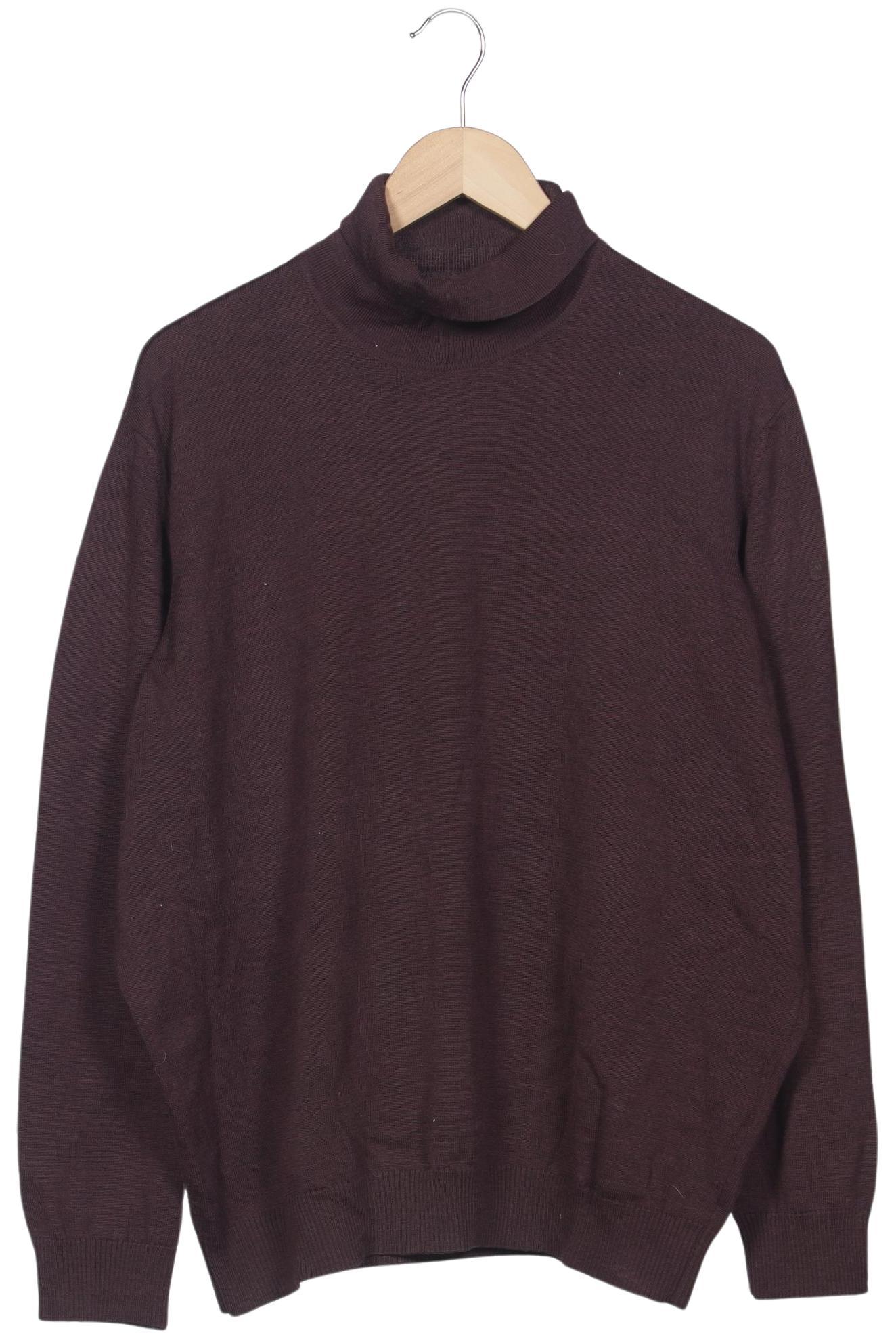 

Maerz Herren Pullover, bordeaux, Gr. 58