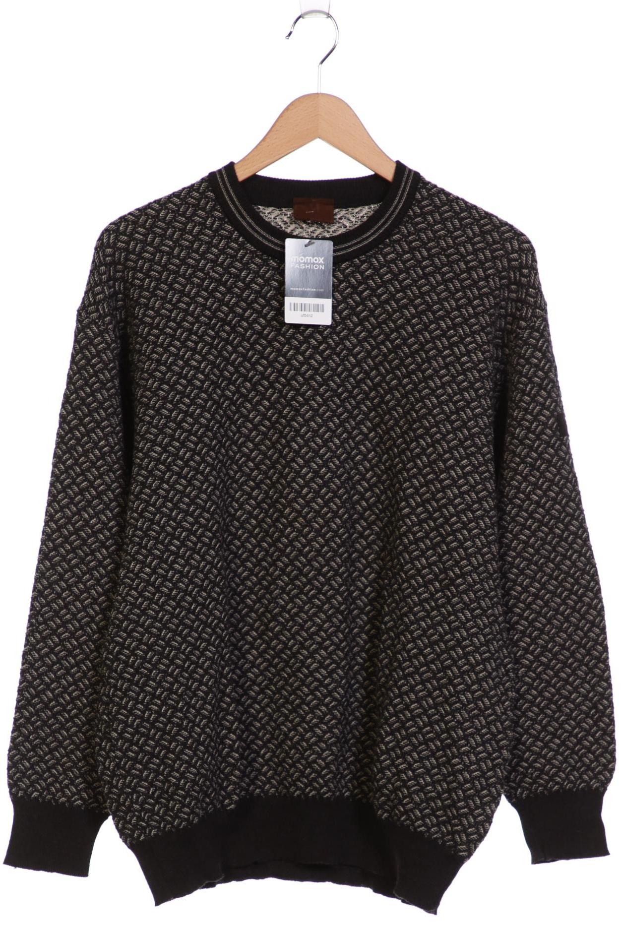 

Maerz Herren Pullover, grau, Gr. 52