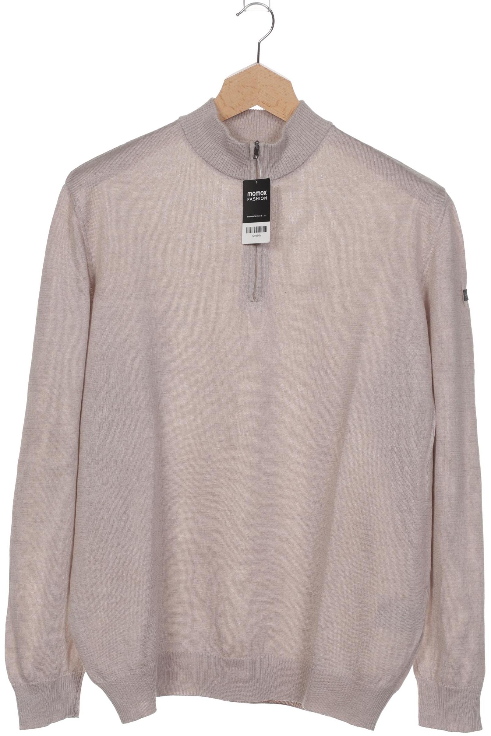 

Maerz Herren Pullover, beige, Gr. 60