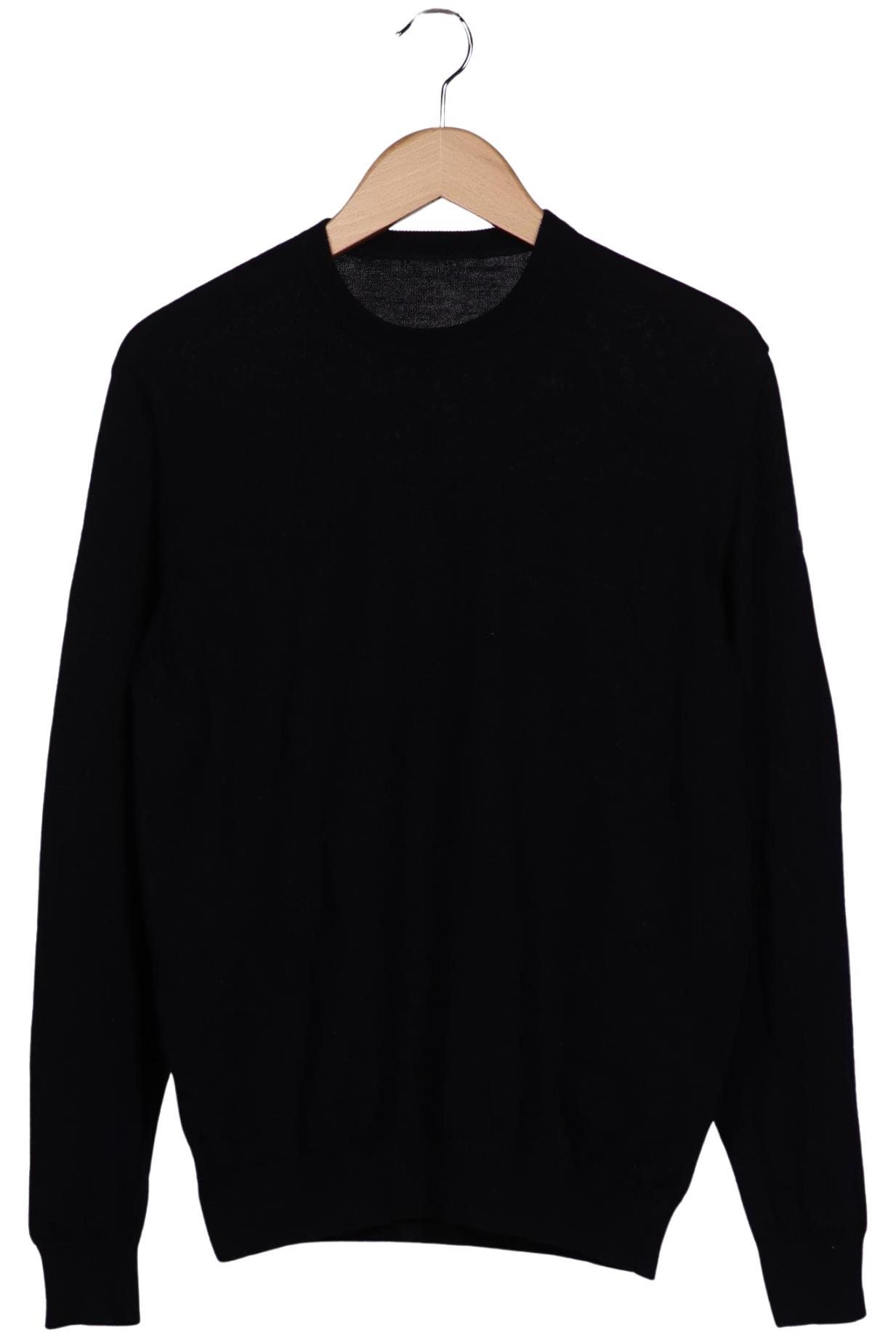 

Maerz Herren Pullover, schwarz, Gr. 52