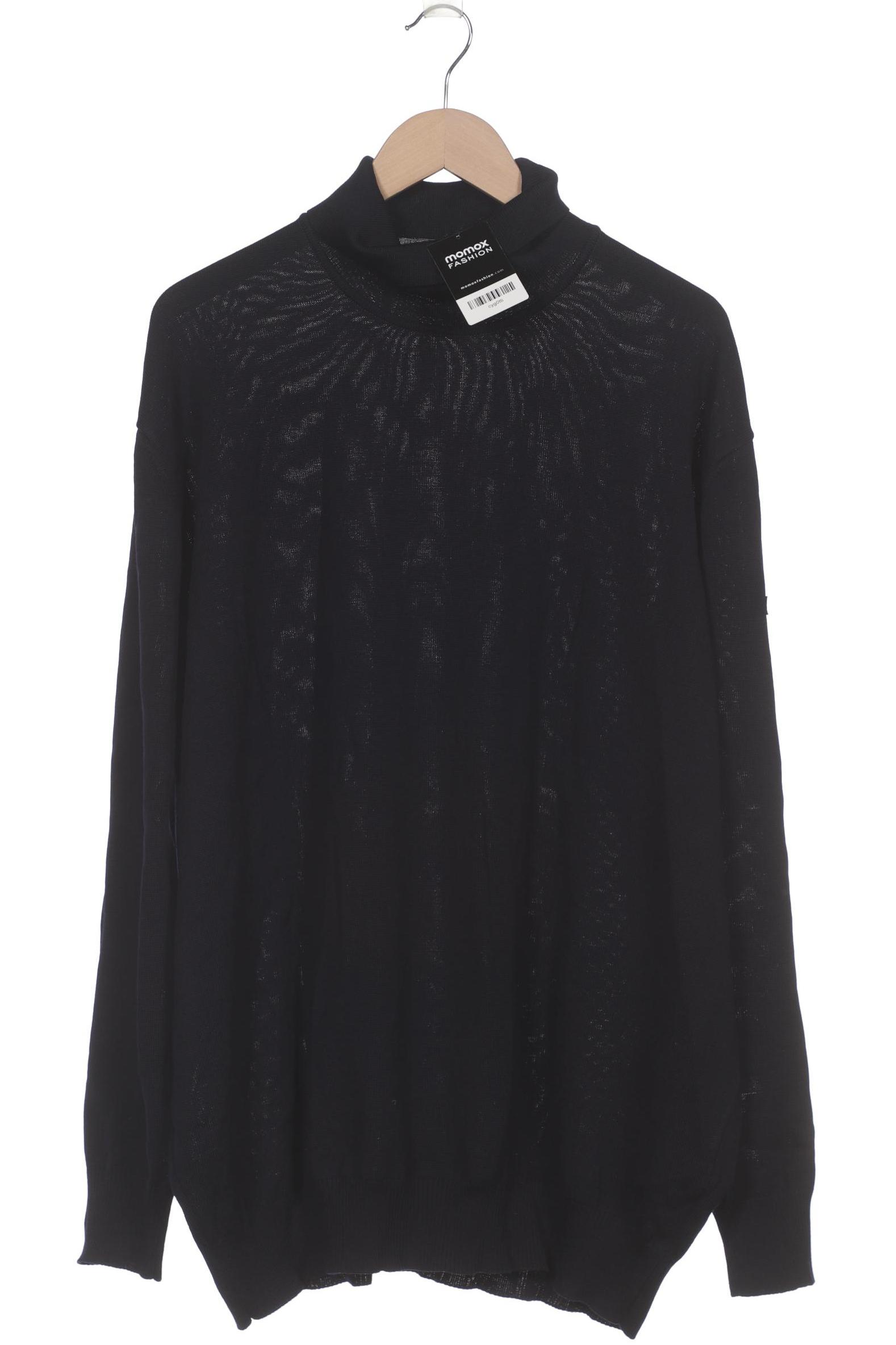 

Maerz Herren Pullover, marineblau, Gr. 64
