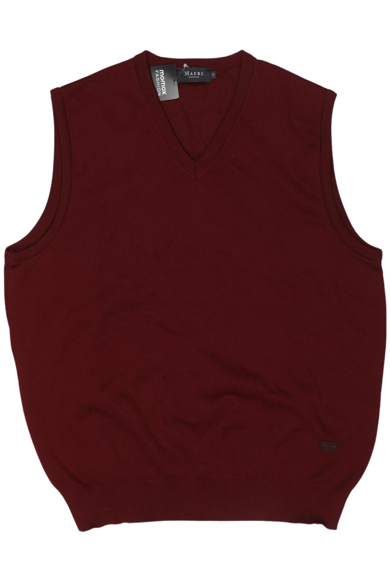 

Maerz Herren Pullover, mehrfarbig, Gr. 52