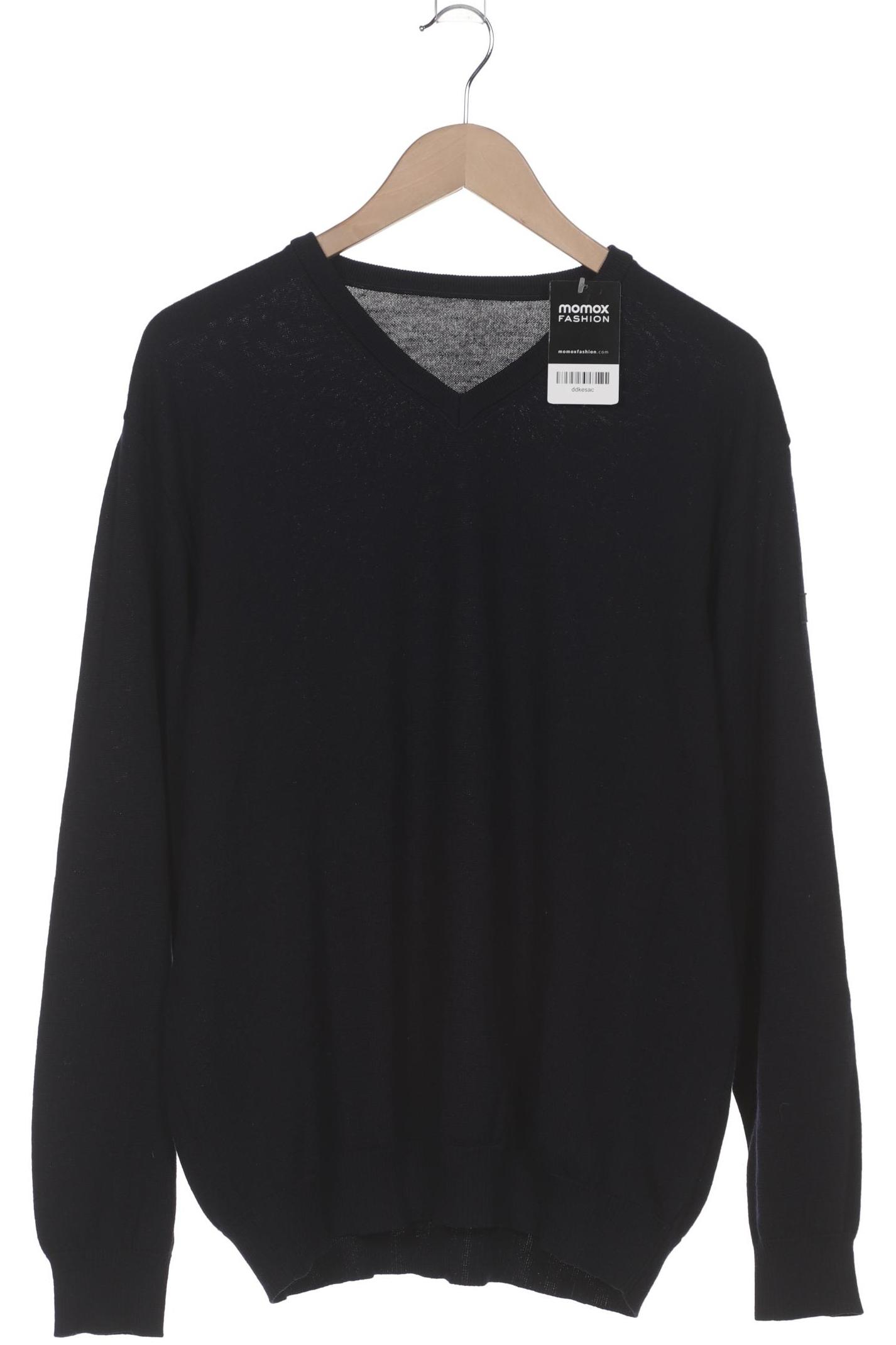 

Maerz Herren Pullover, marineblau, Gr. 56