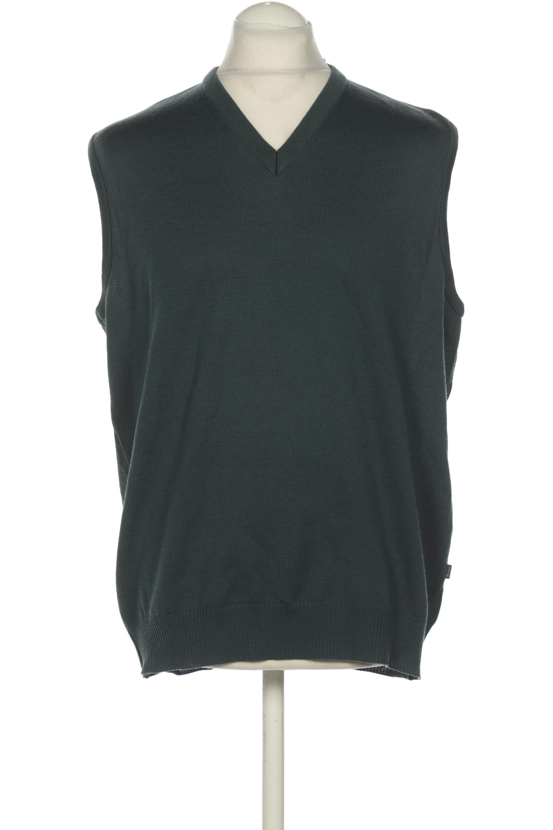 

MAERZ Herren Pullover, grün
