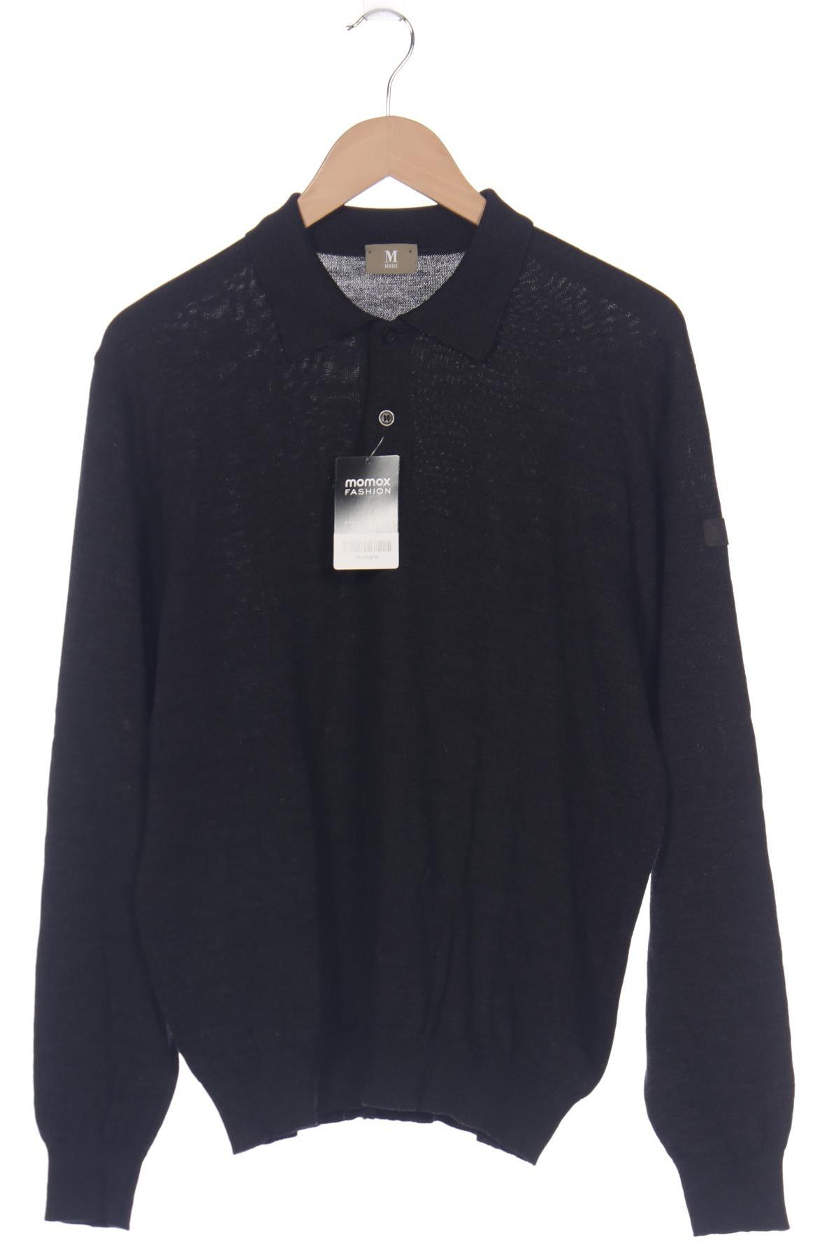 

Maerz Herren Pullover, grau, Gr. 52