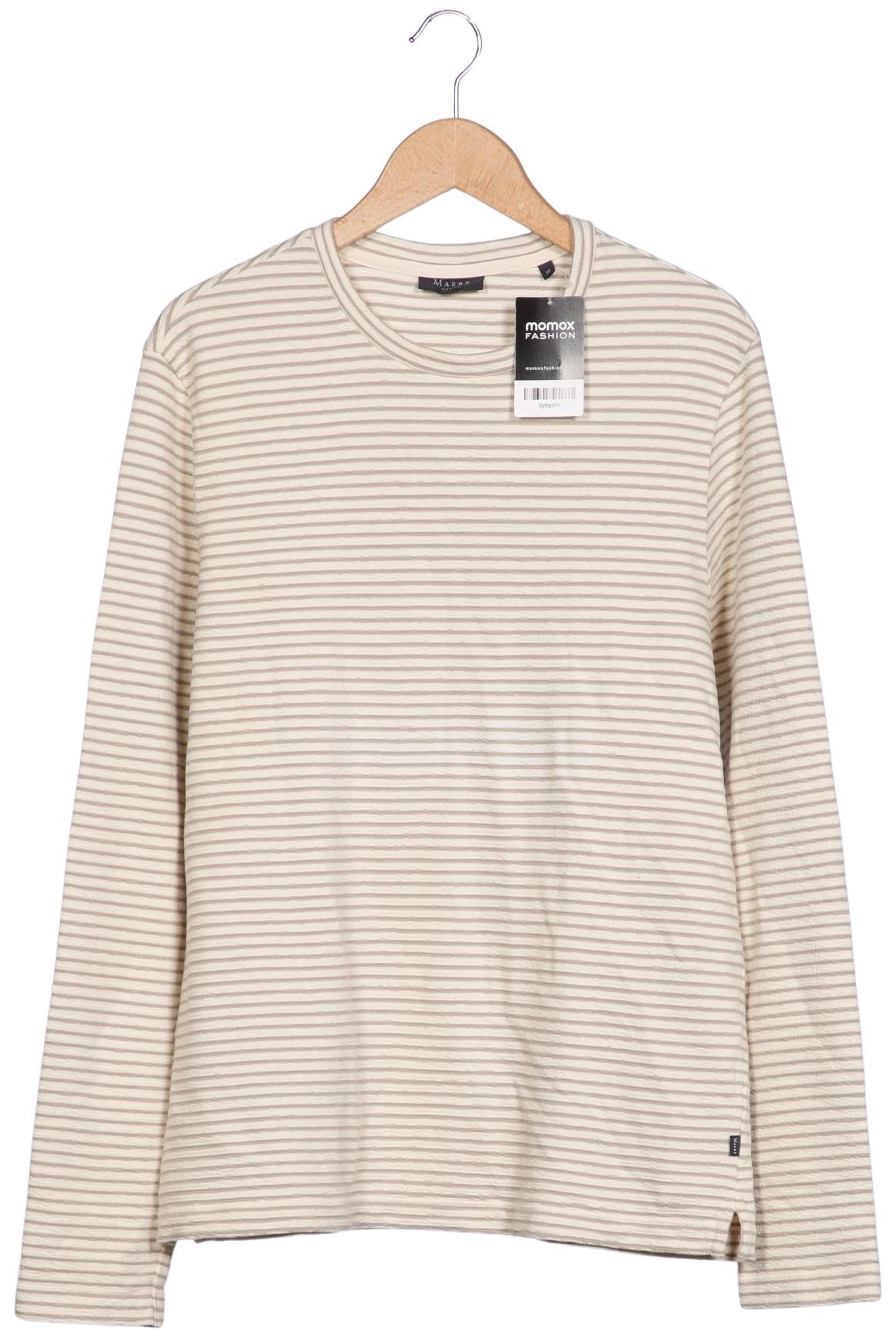 

Maerz Herren Pullover, beige, Gr. 50