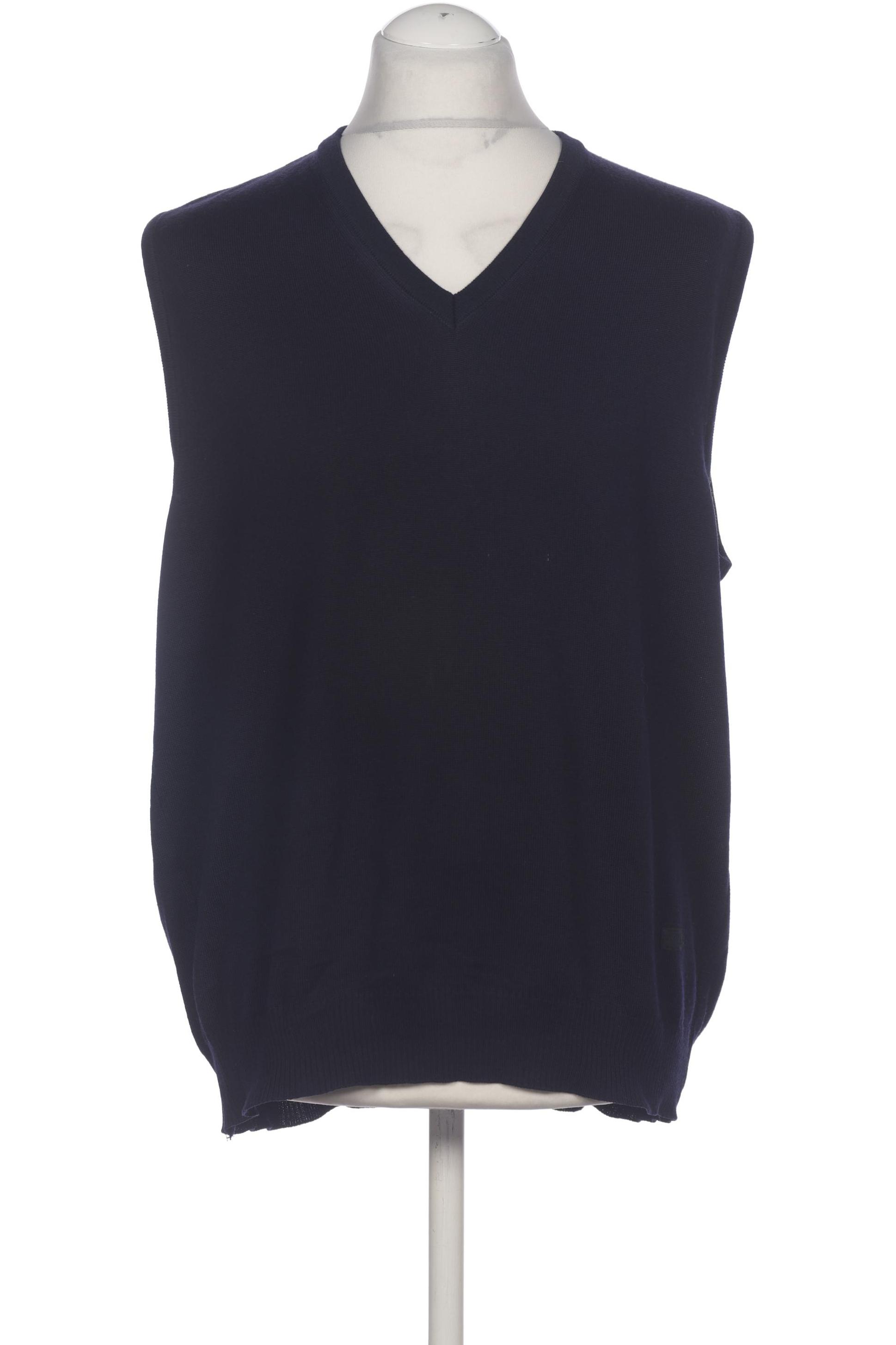 

Maerz Herren Pullover, marineblau, Gr. 54