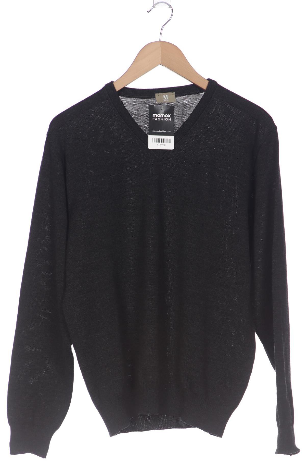 

Maerz Herren Pullover, schwarz, Gr. 50