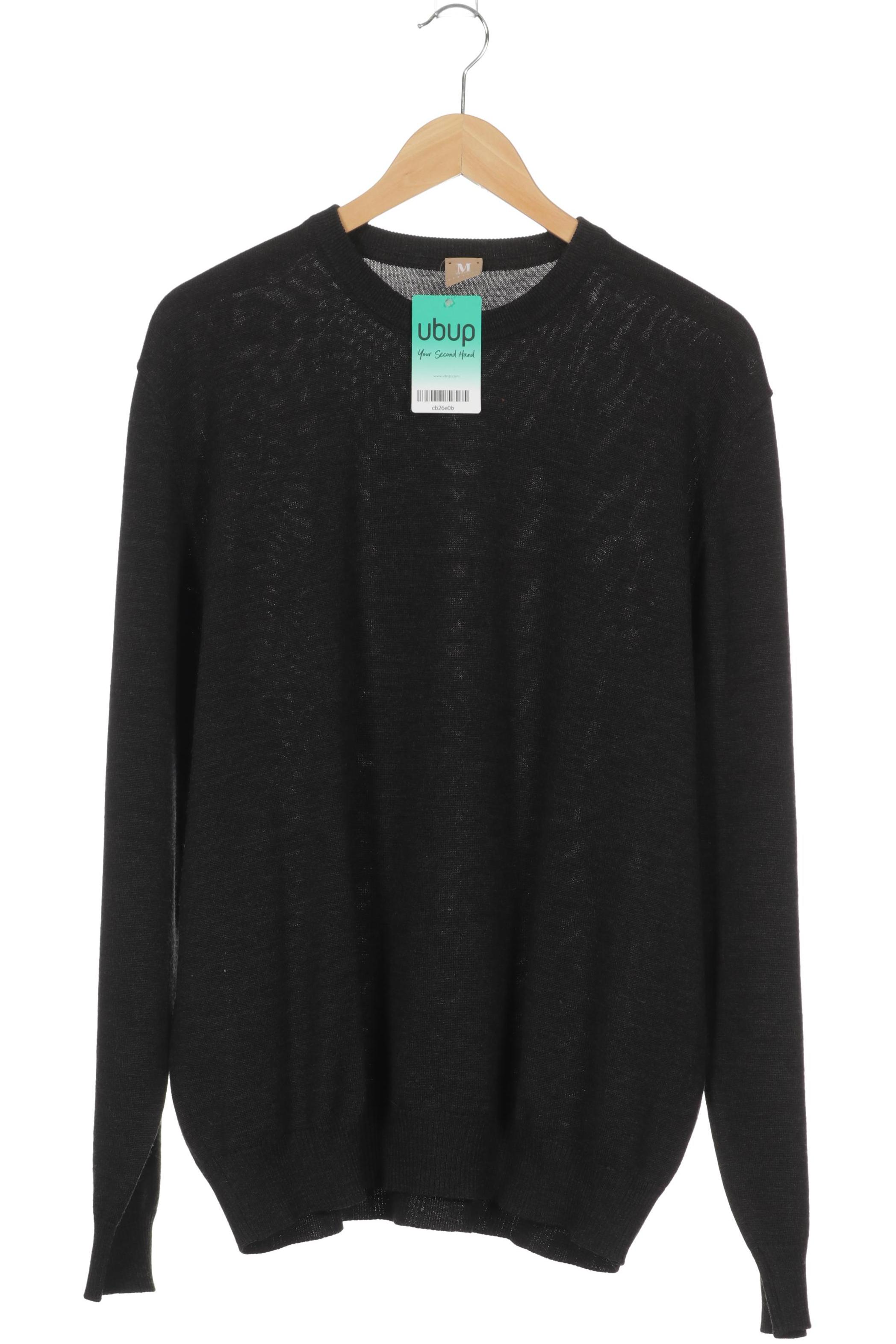

Maerz Herren Pullover, grau, Gr. 56