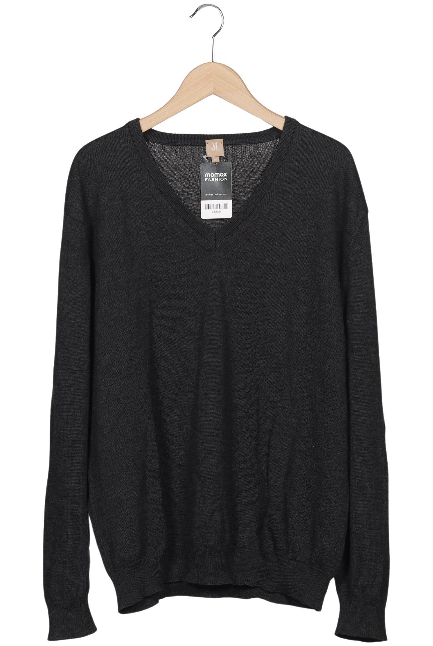 

Maerz Herren Pullover, grau, Gr. 60