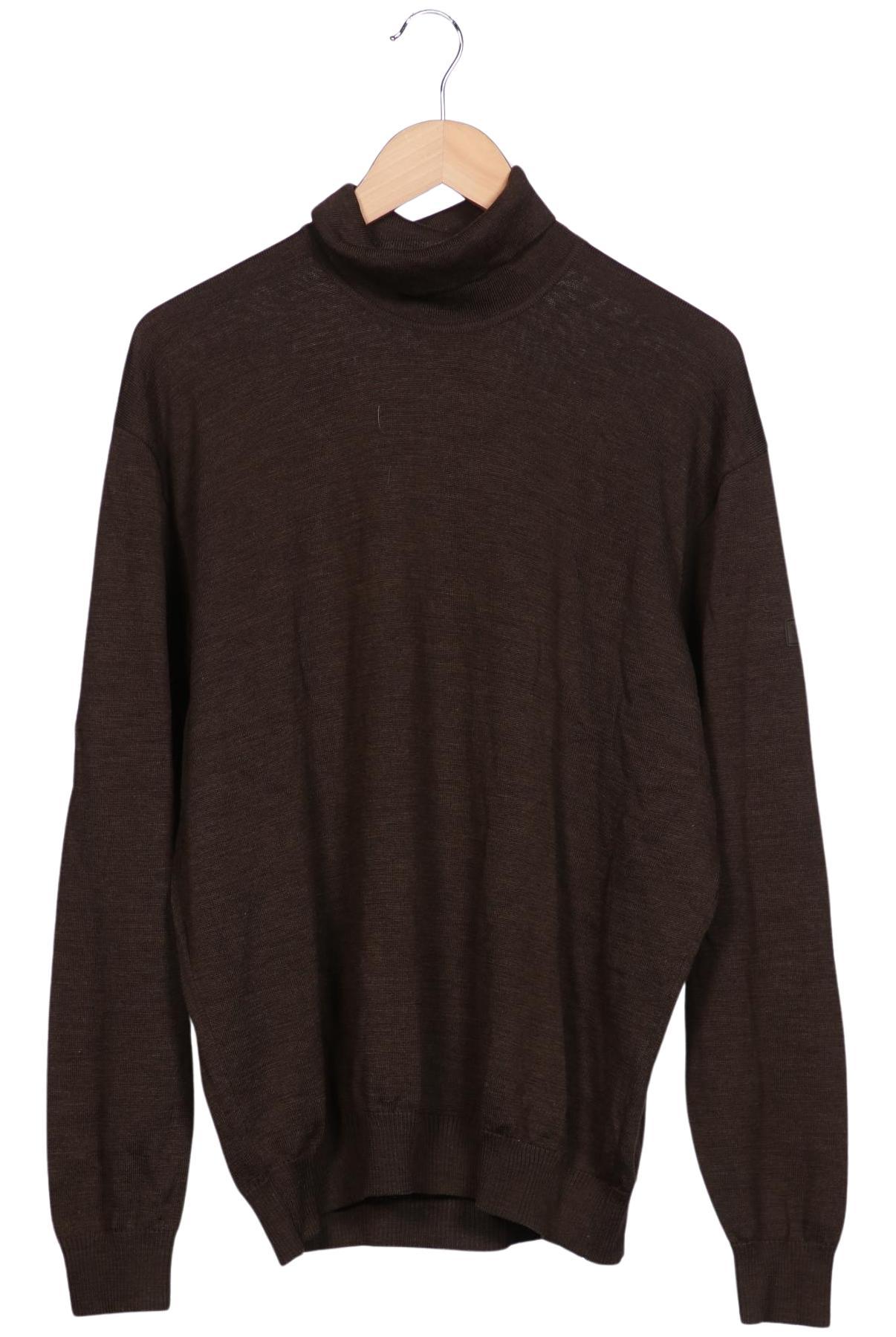 

Maerz Herren Pullover, braun, Gr. 56