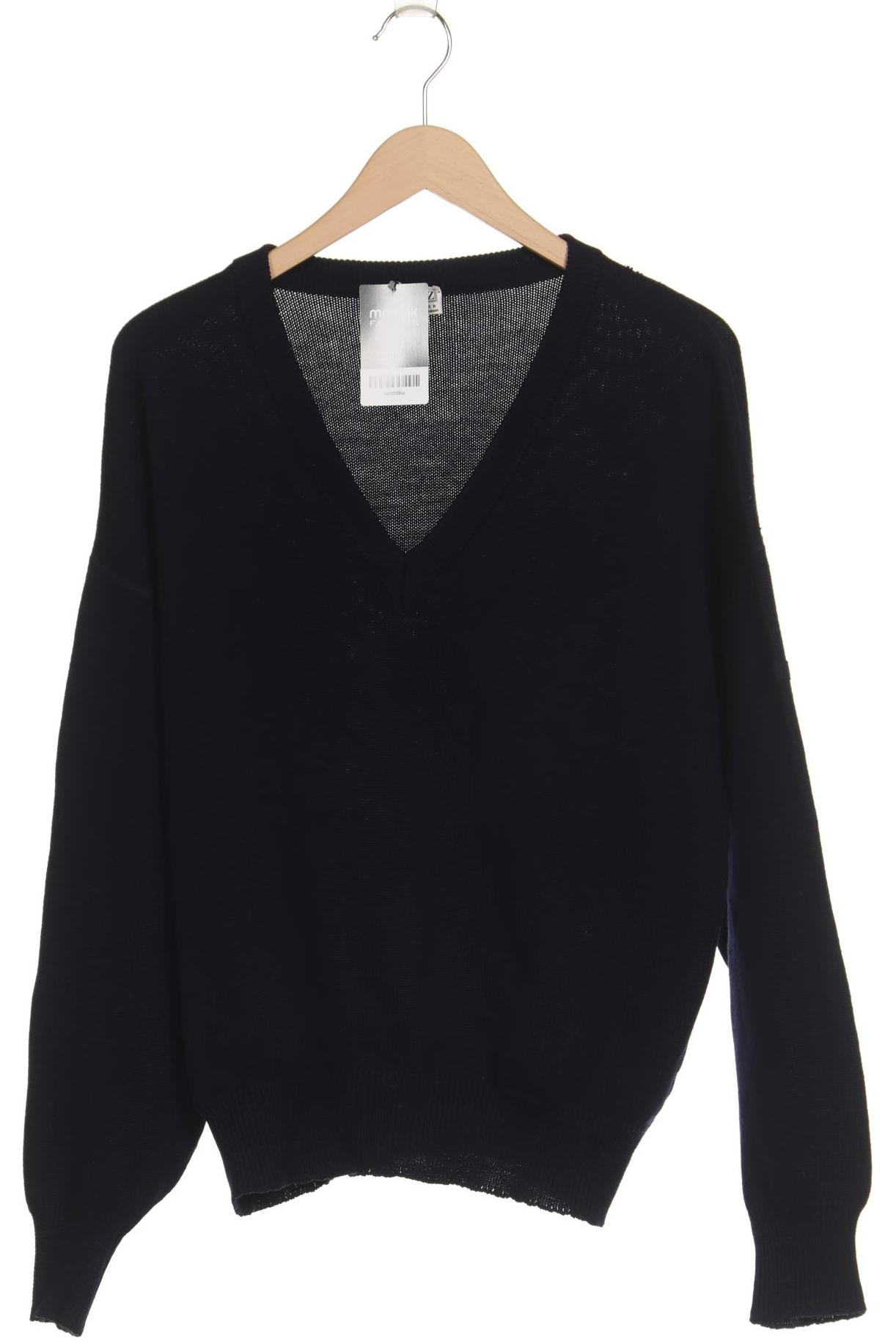 

Maerz Herren Pullover, marineblau, Gr. 54
