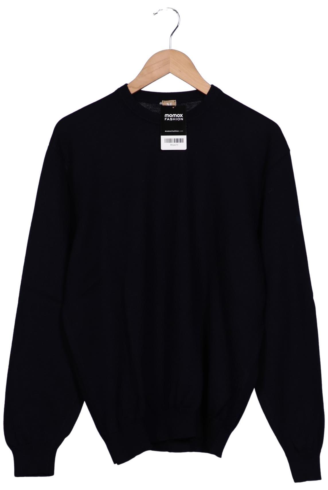 

Maerz Herren Pullover, marineblau, Gr. 54