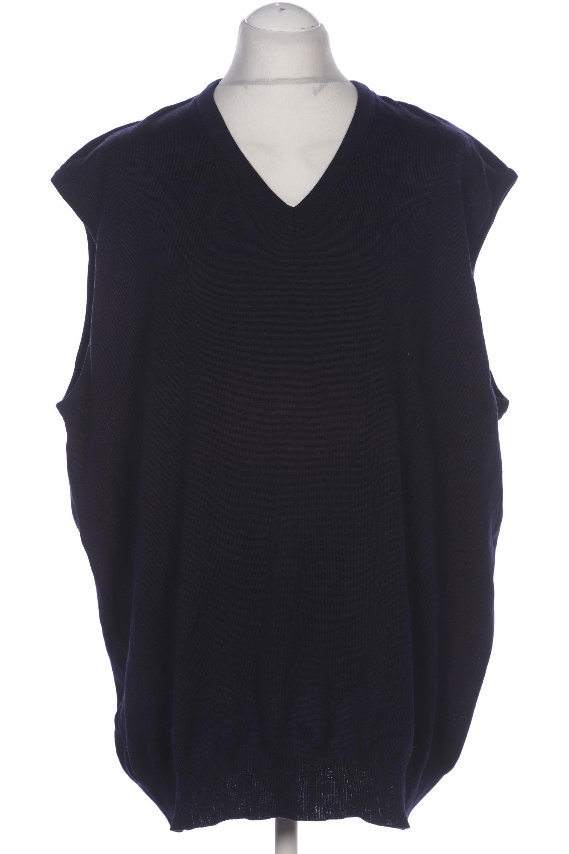 

Maerz Herren Pullover, marineblau, Gr. 64