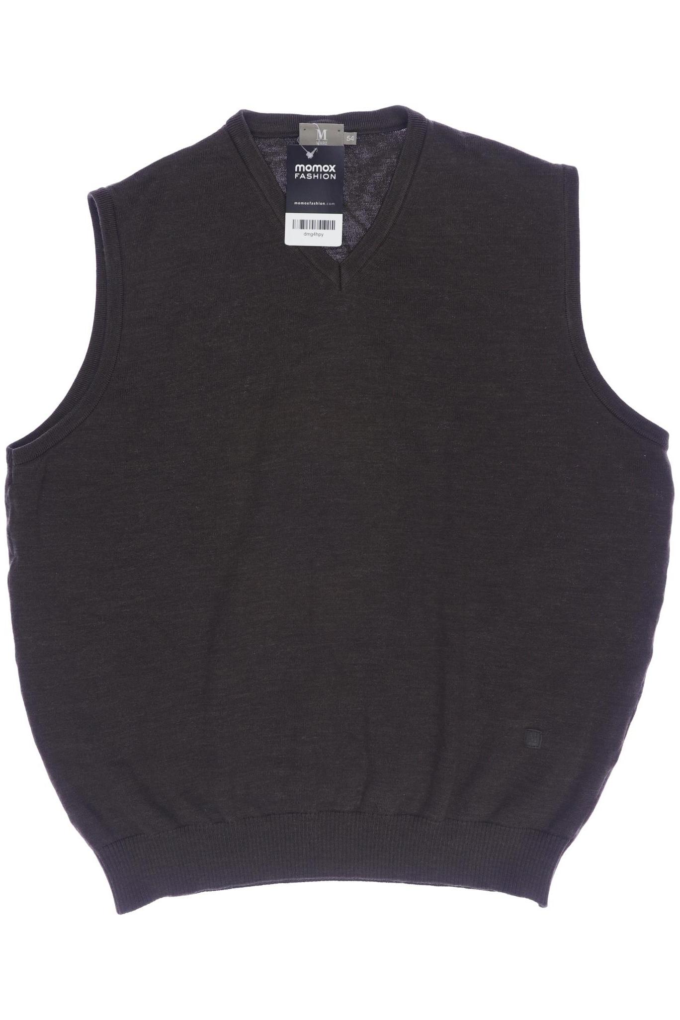 

Maerz Herren Pullover, braun, Gr. 54