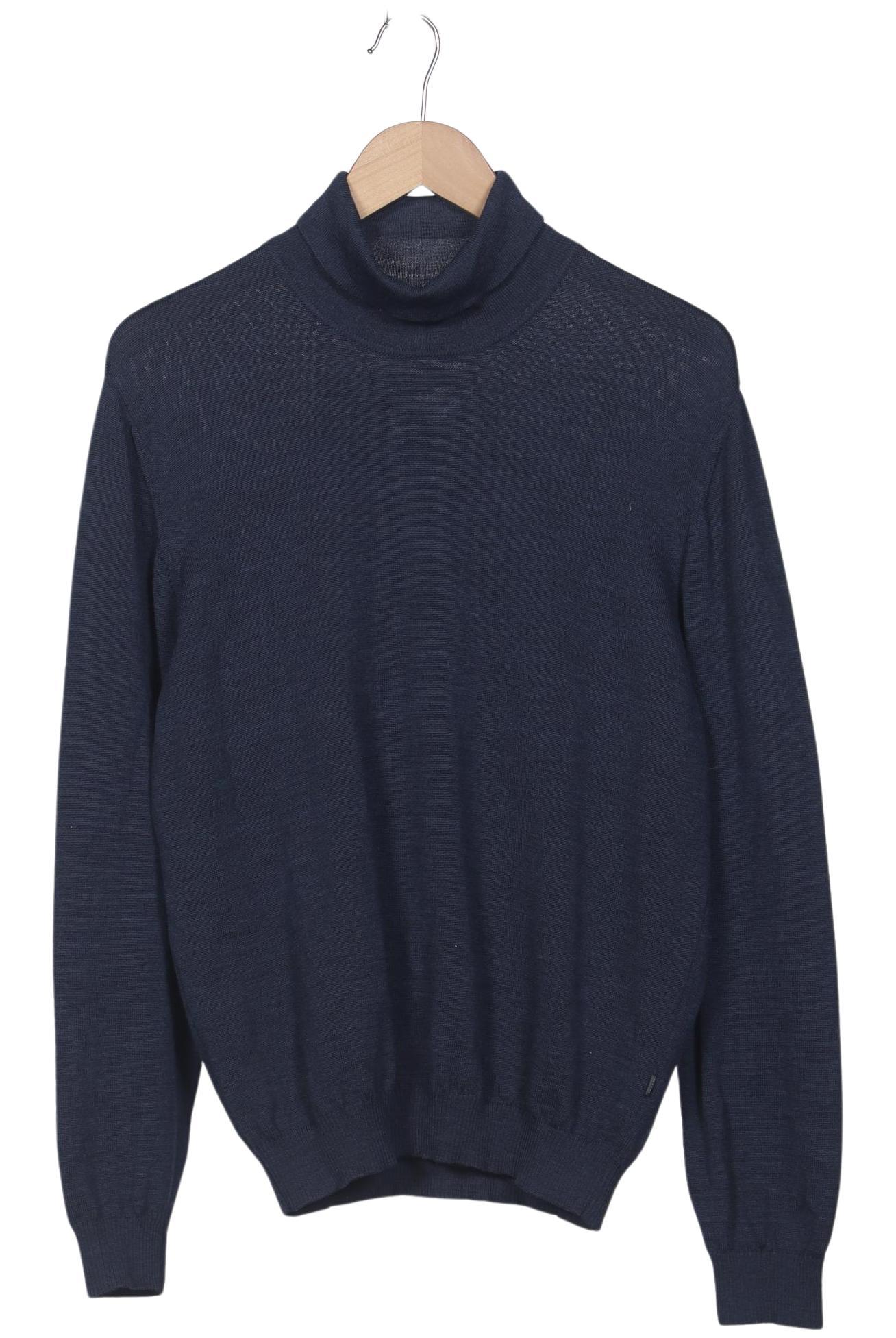 

Maerz Herren Pullover, marineblau, Gr. 52