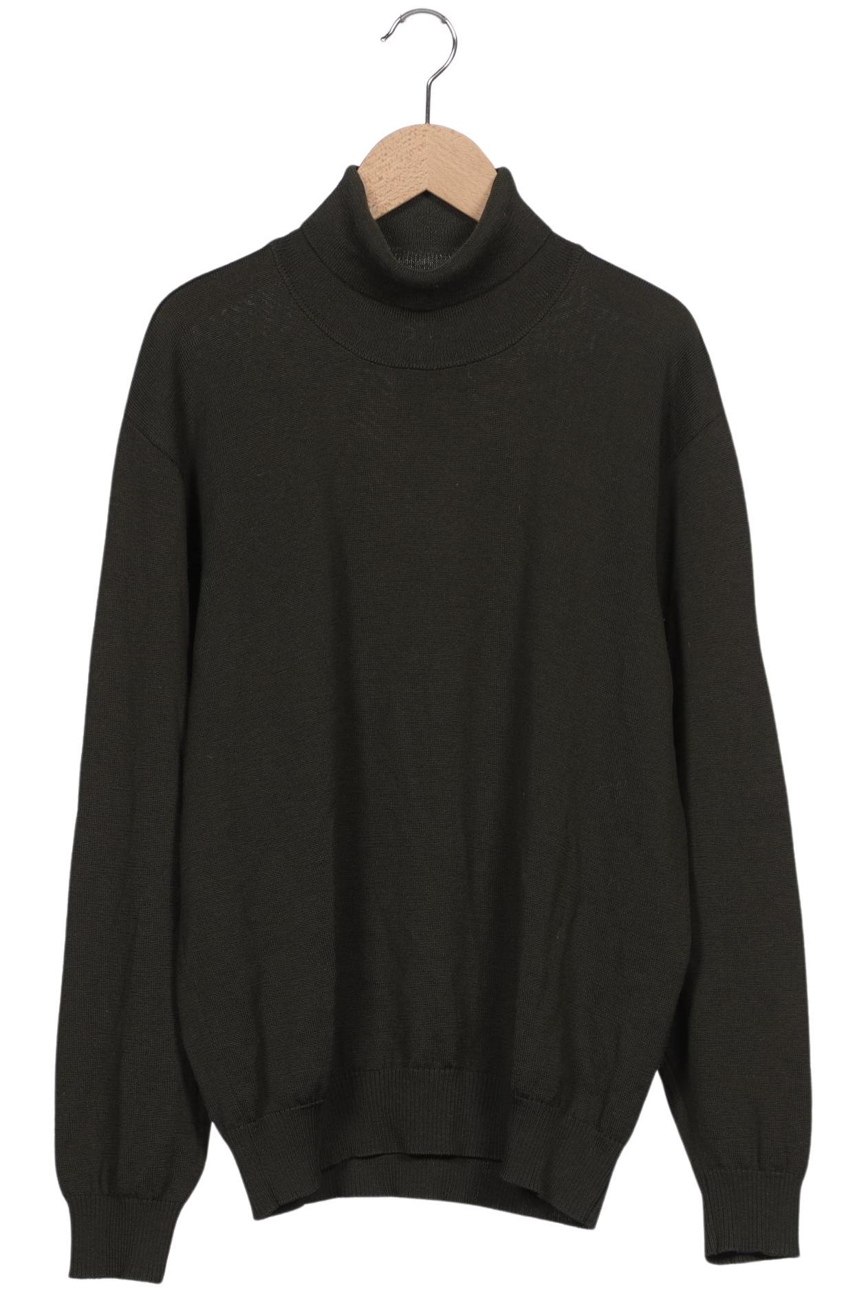 

Maerz Herren Pullover, grün, Gr. 50
